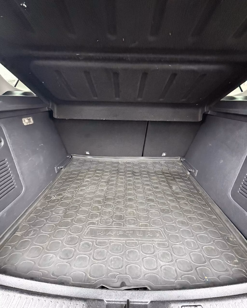 Renault Kaptur фото 14