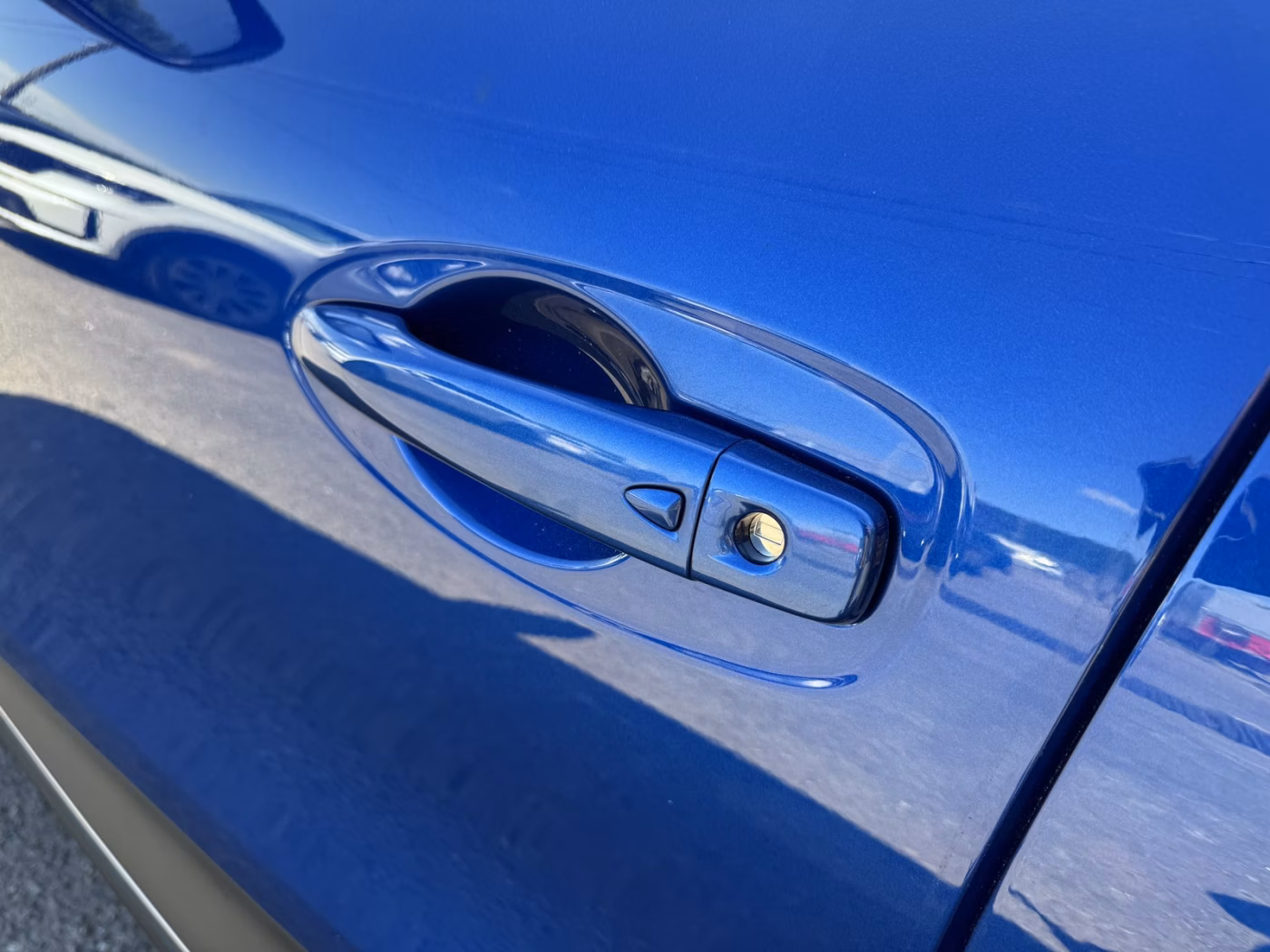 Renault Kadjar фото 13