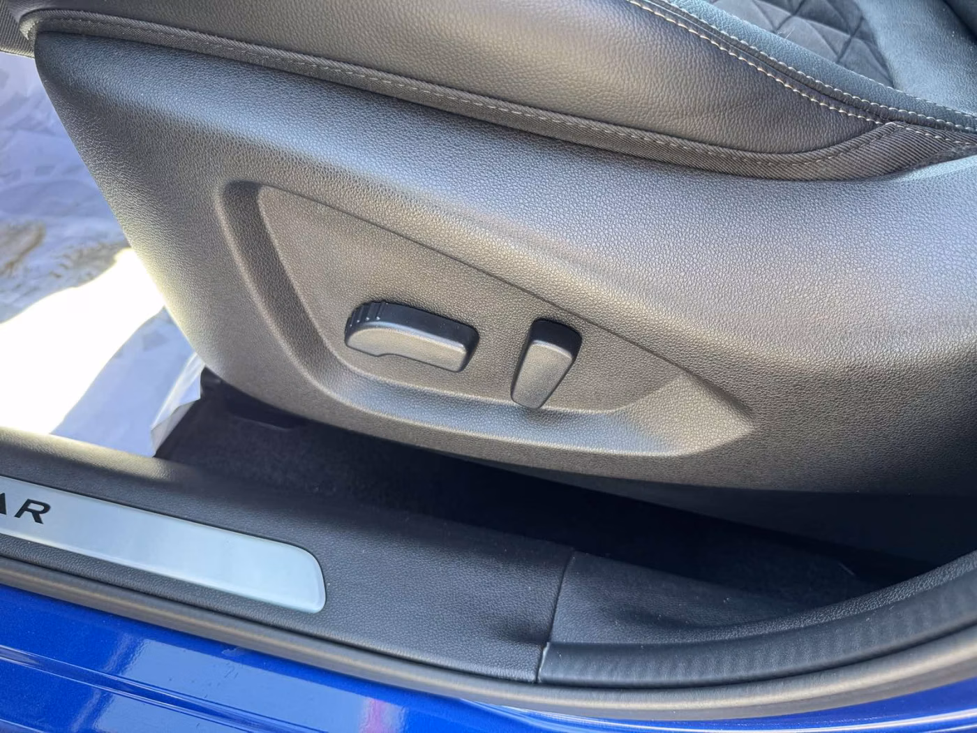 Renault Kadjar фото 19