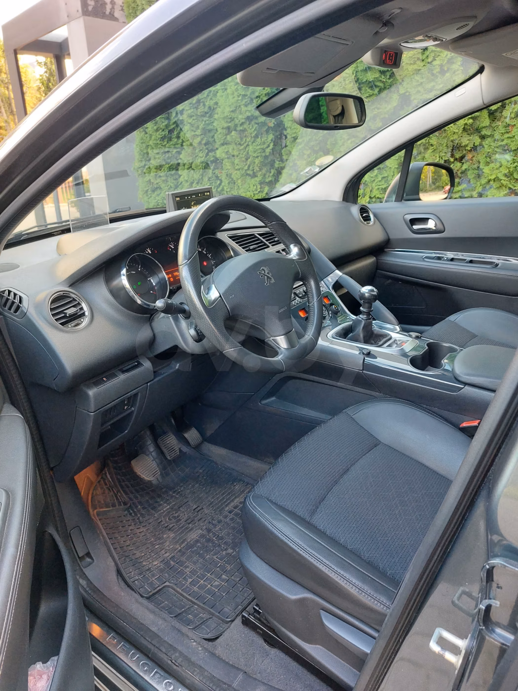 Peugeot 3008 фото 9