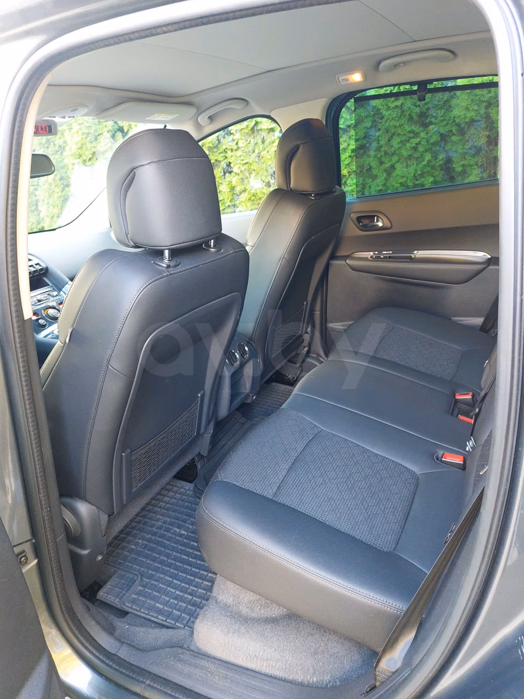 Peugeot 3008 фото 11