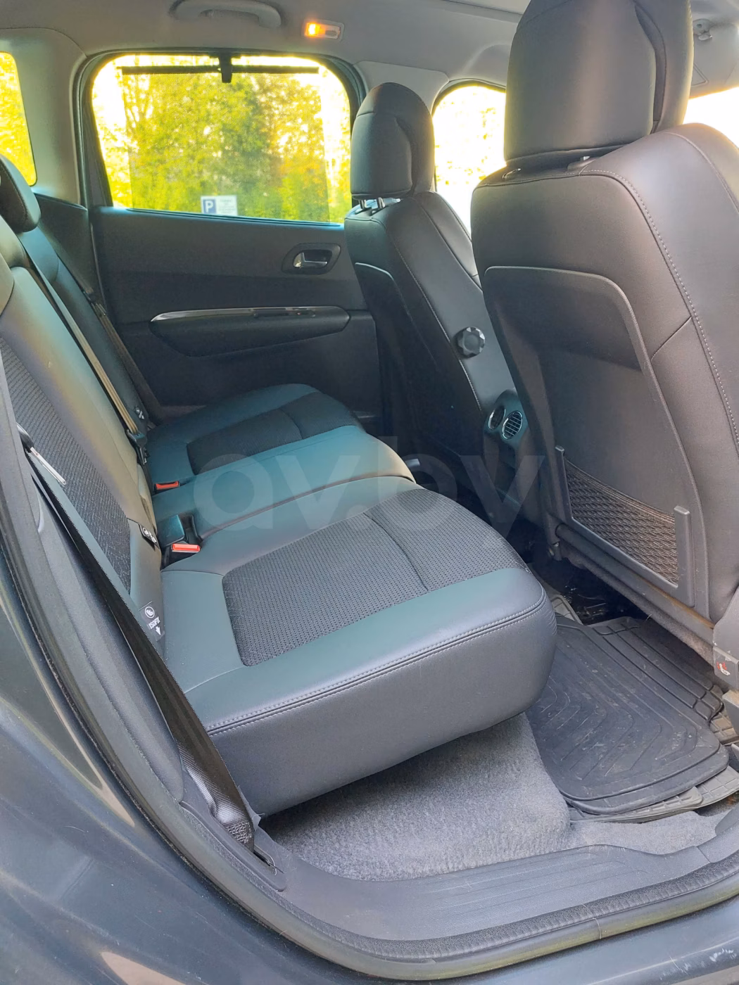 Peugeot 3008 фото 12