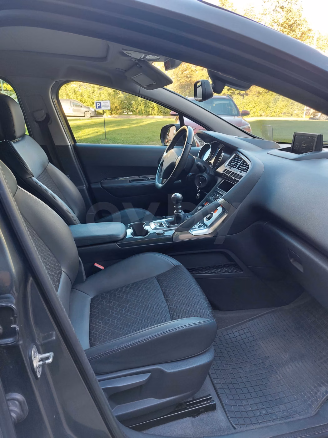 Peugeot 3008 фото 13