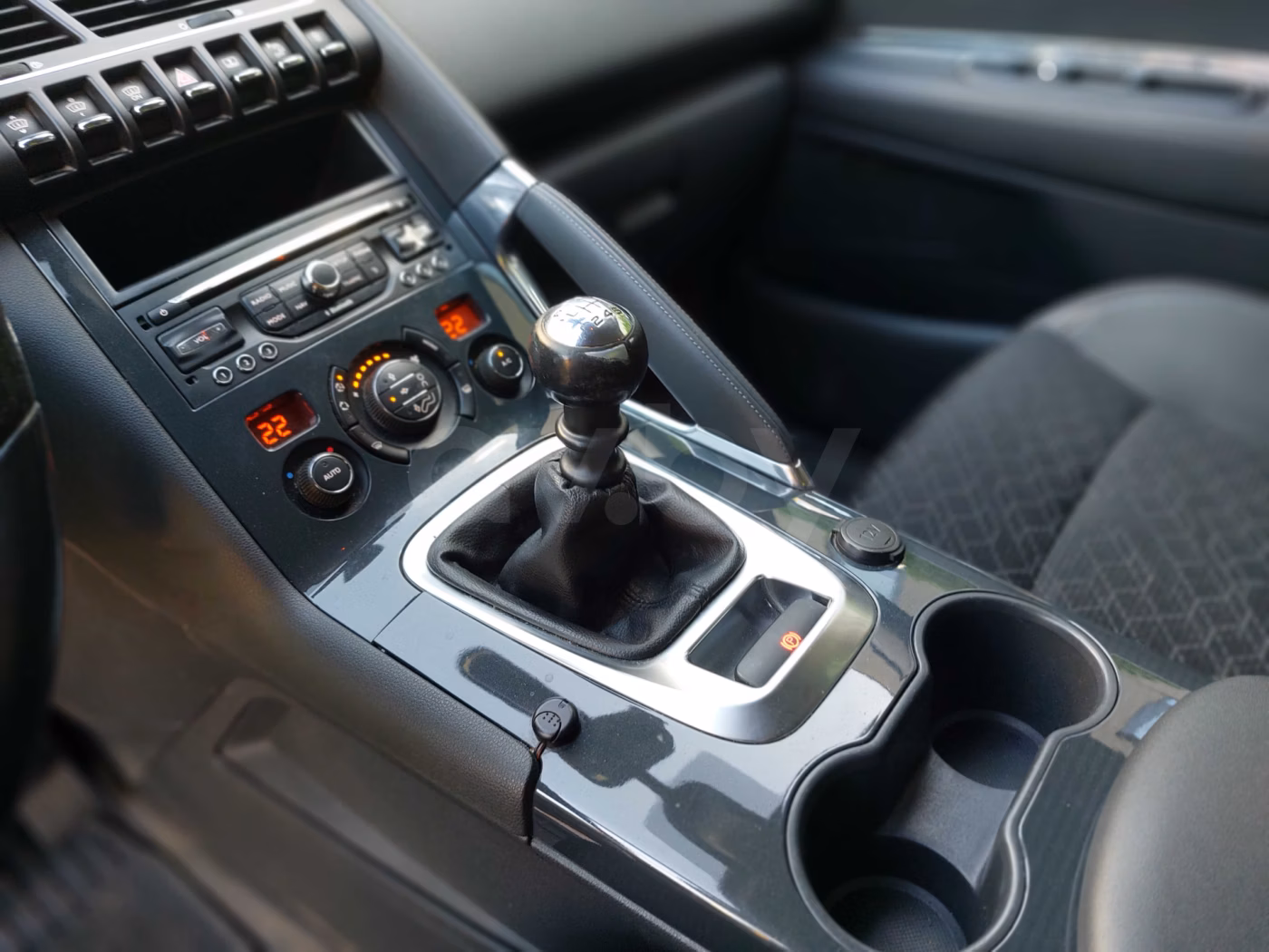 Peugeot 3008 фото 14