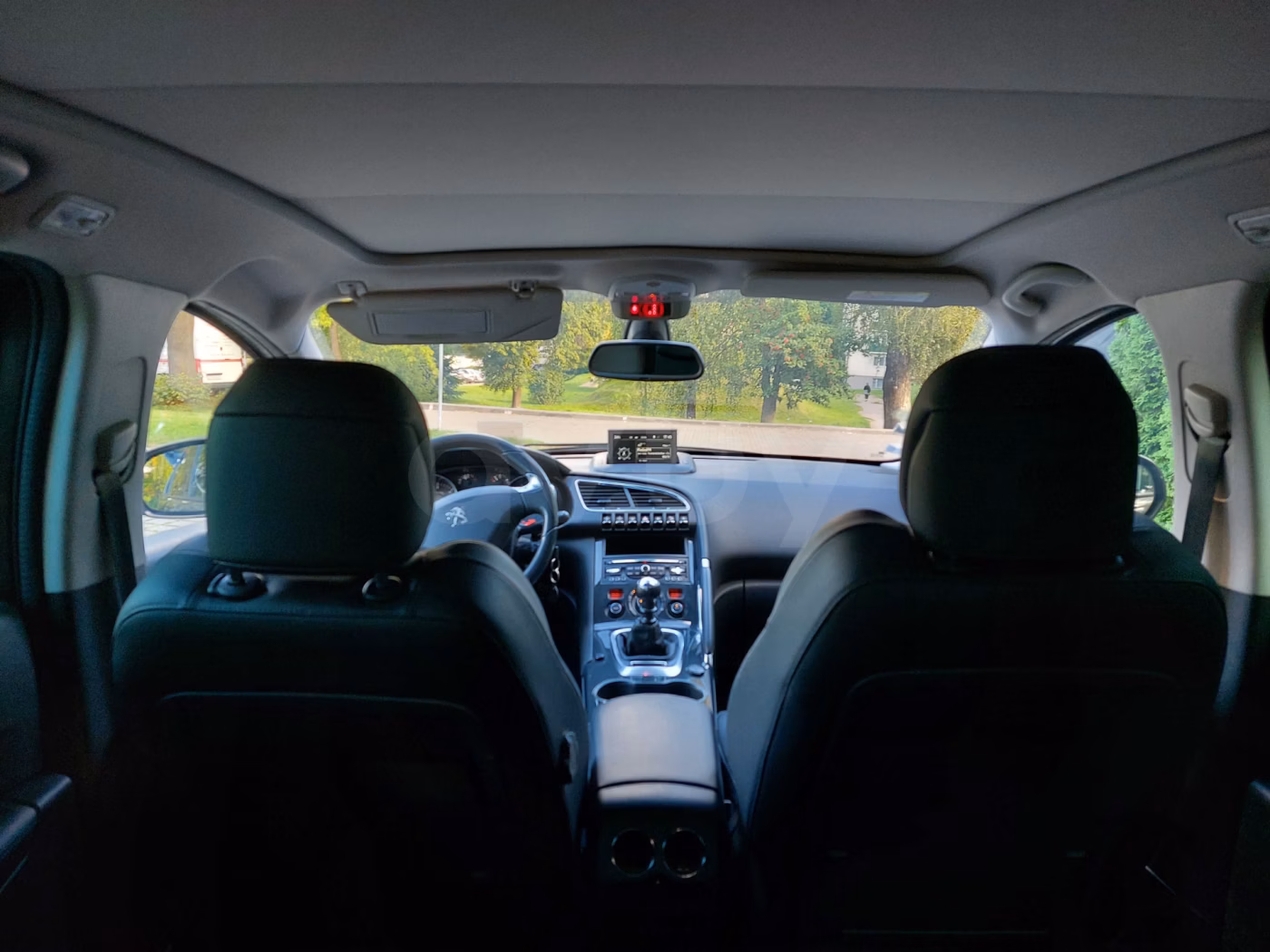 Peugeot 3008 фото 16