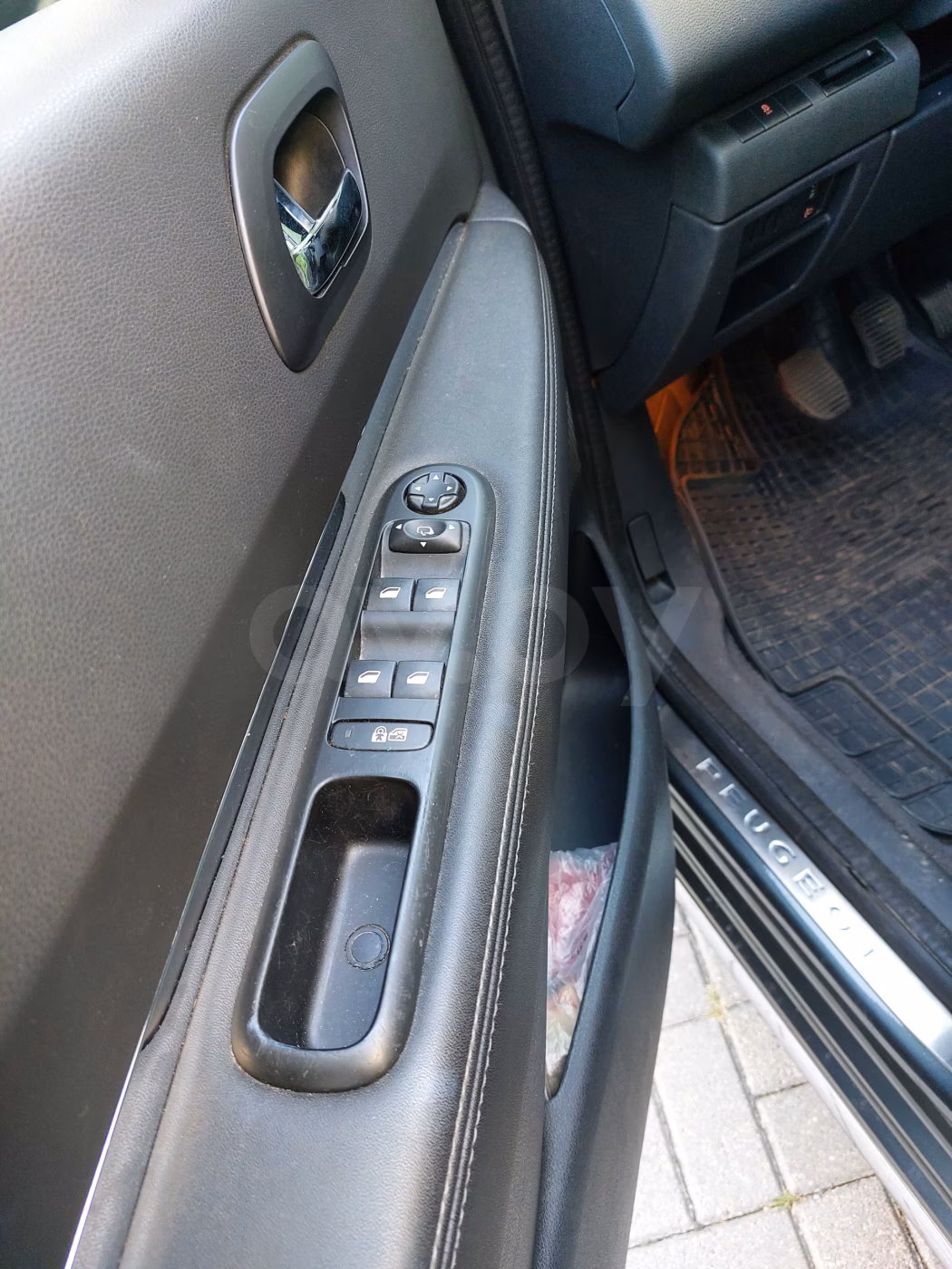 Peugeot 3008 фото 17