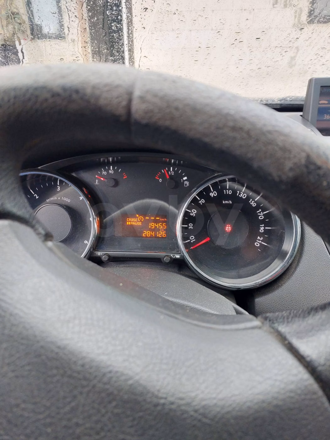 Peugeot 5008 фото 4