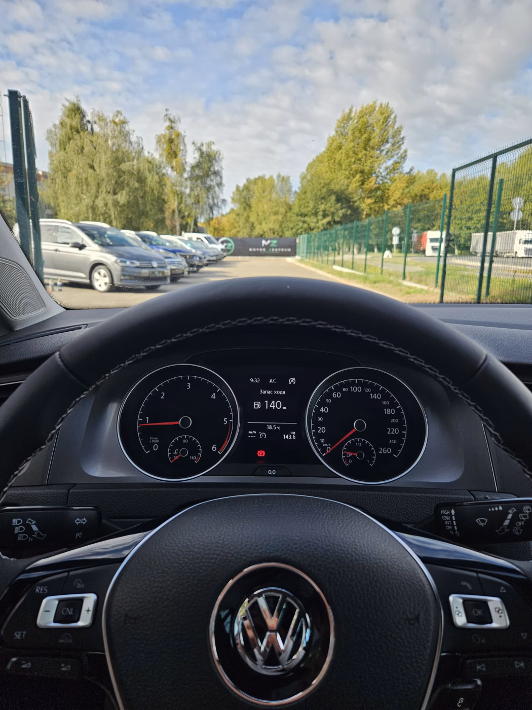Volkswagen Golf фото 11