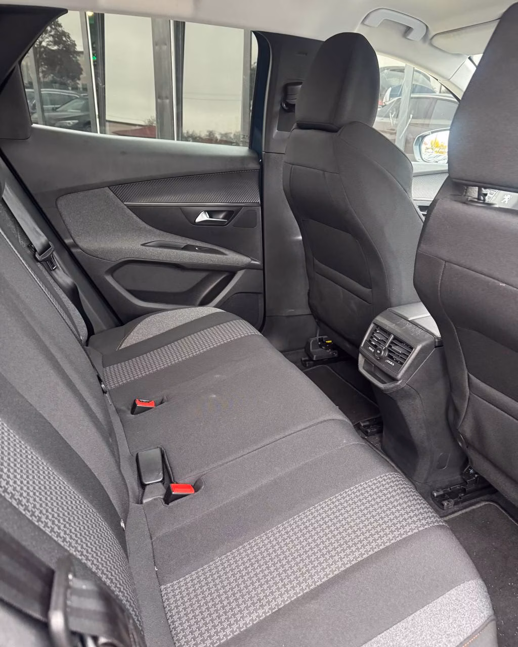 Peugeot 3008 фото 13