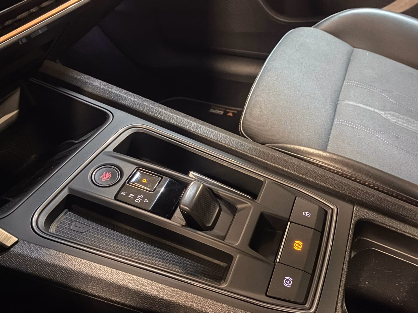 Cupra Formentor фото 12