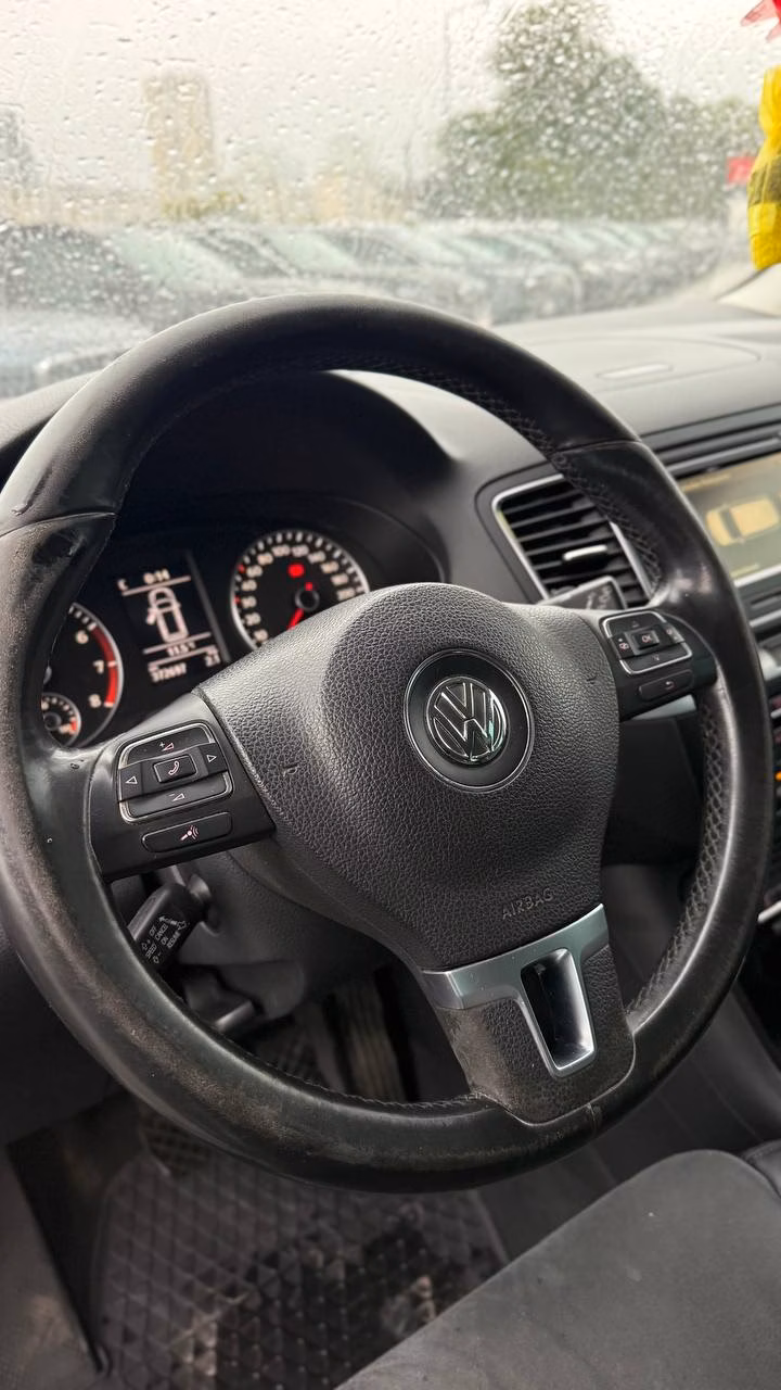 Volkswagen Sharan фото 13