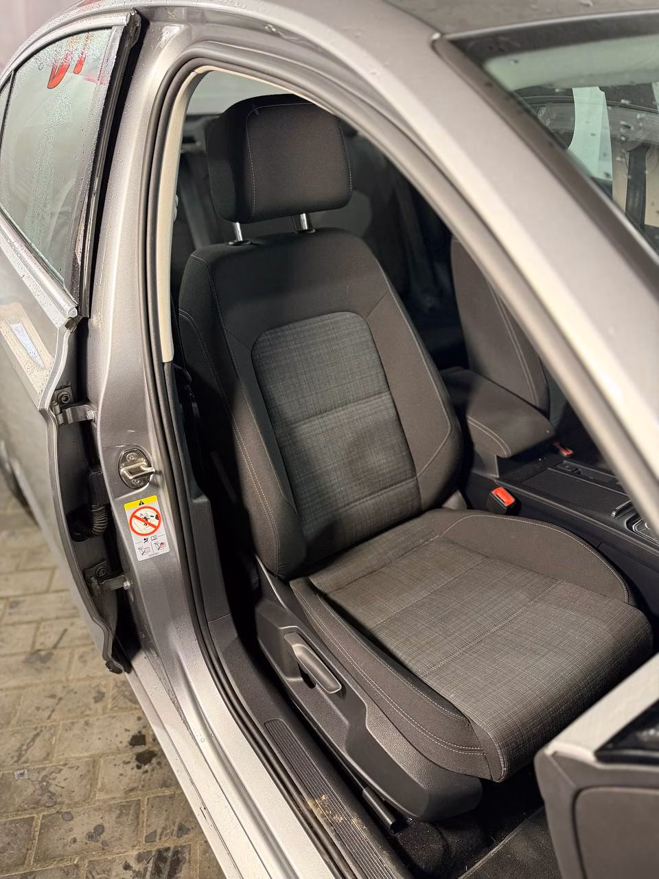 Volkswagen Passat фото 12