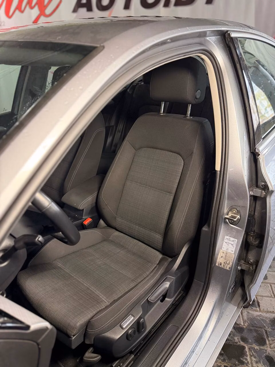 Volkswagen Passat фото 14
