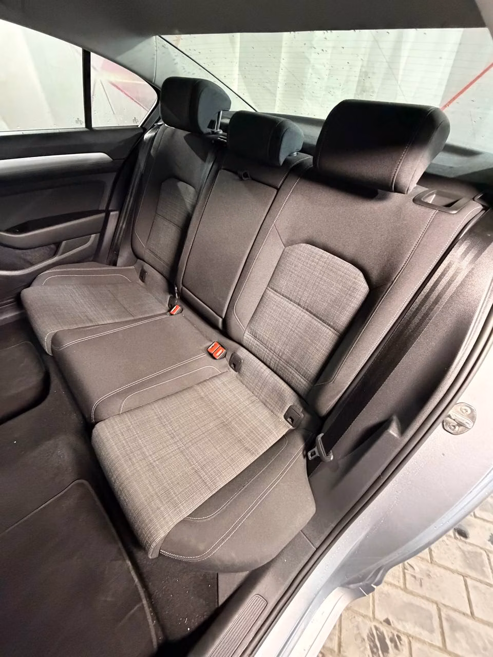 Volkswagen Passat фото 15
