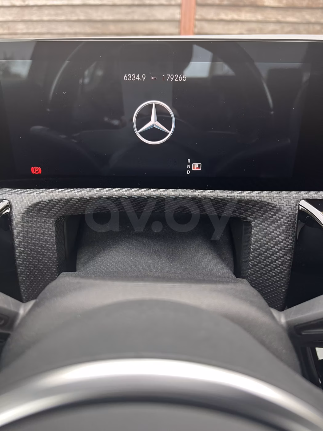 Mercedes-Benz A-Класс фото 6
