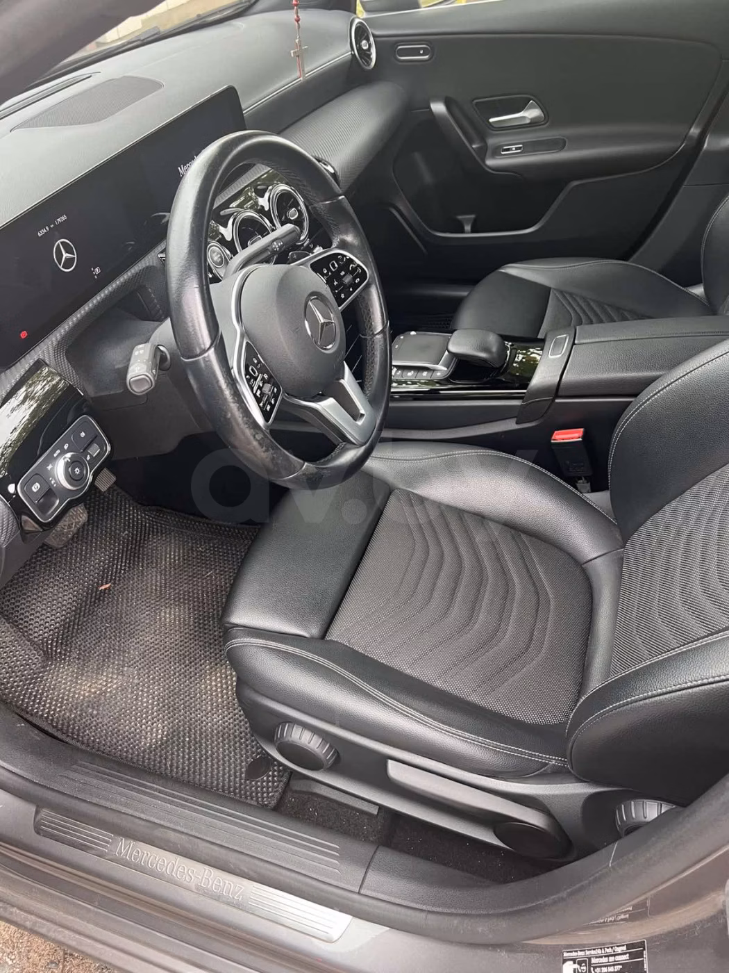 Mercedes-Benz A-Класс фото 7
