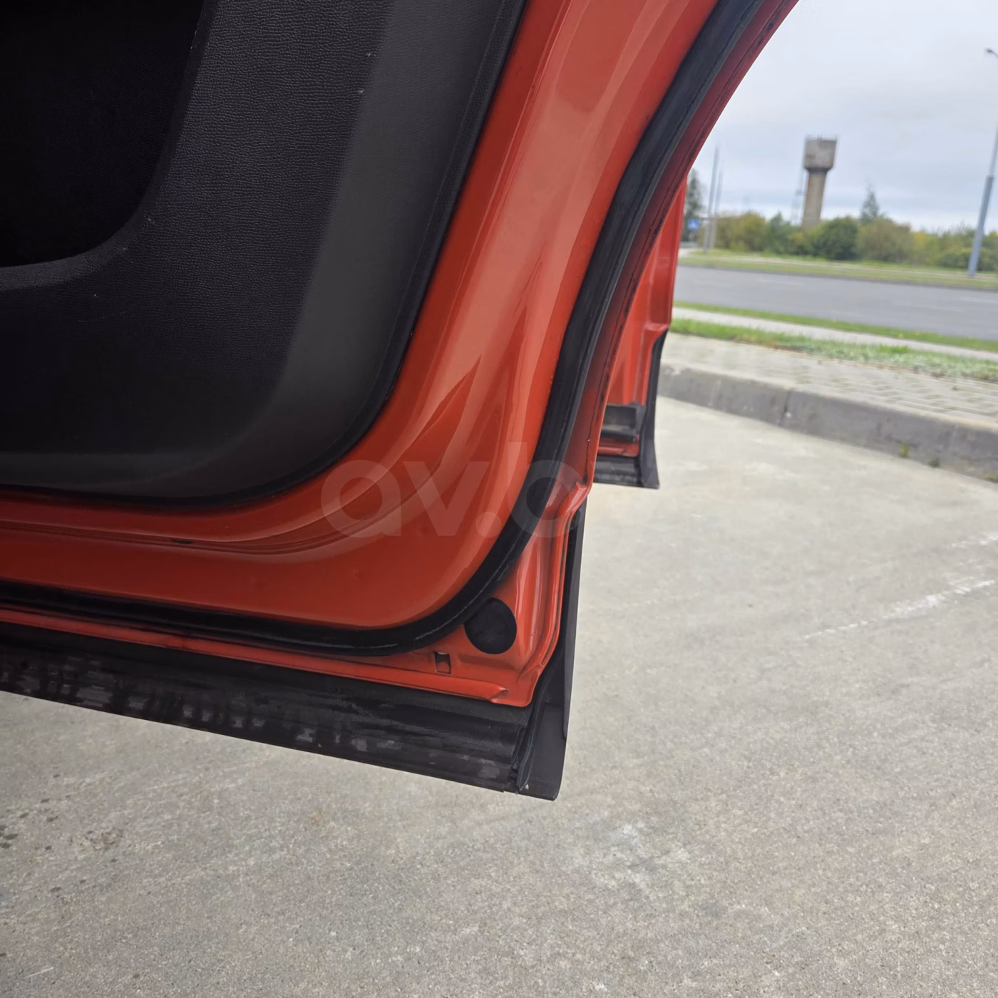 Citroen C5 Aircross фото 15