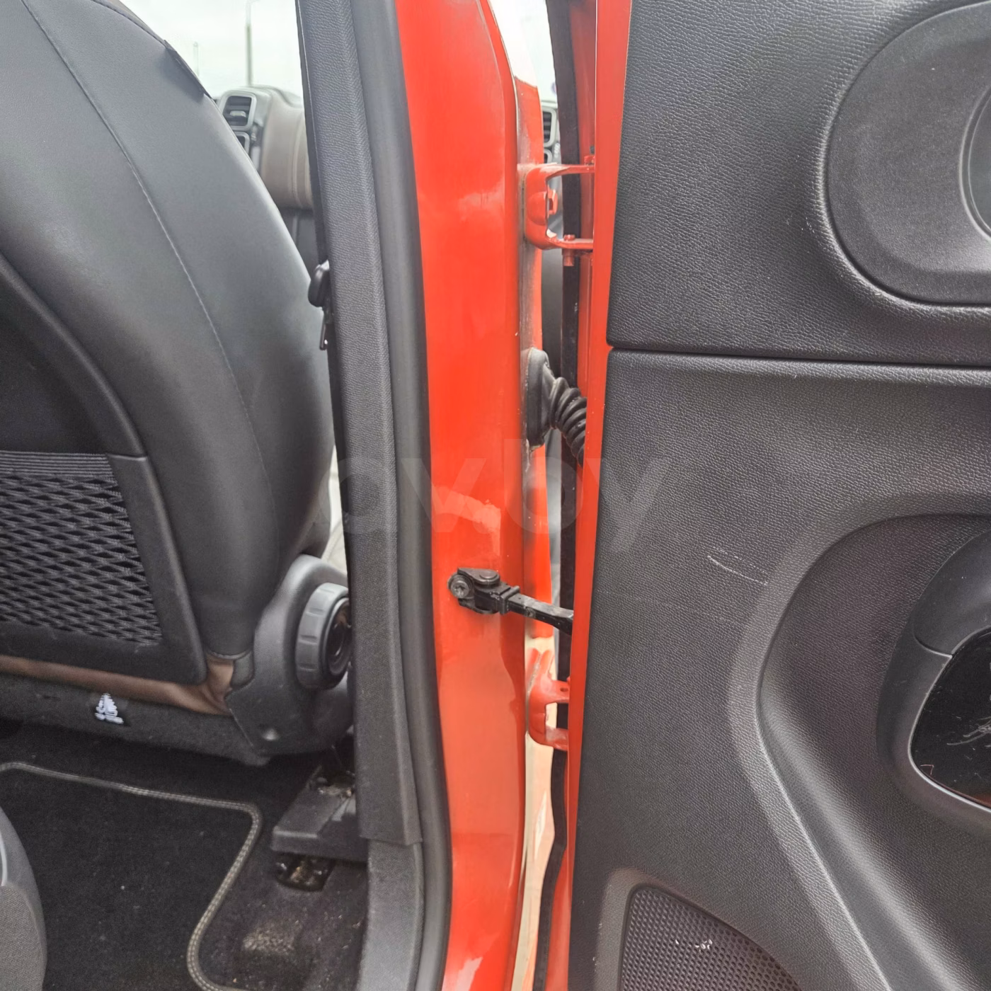 Citroen C5 Aircross фото 16