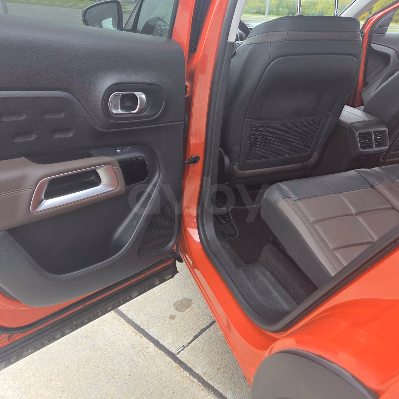 Citroen C5 Aircross фото 18