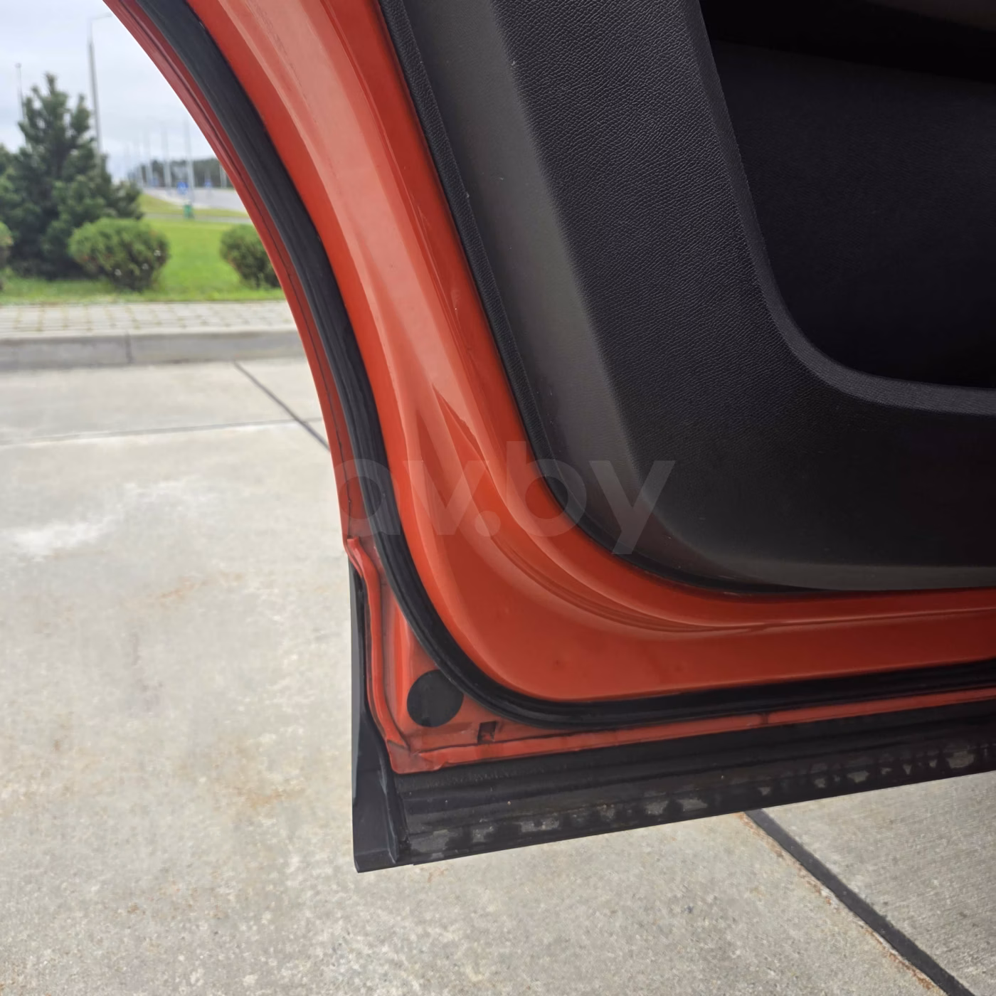 Citroen C5 Aircross фото 19
