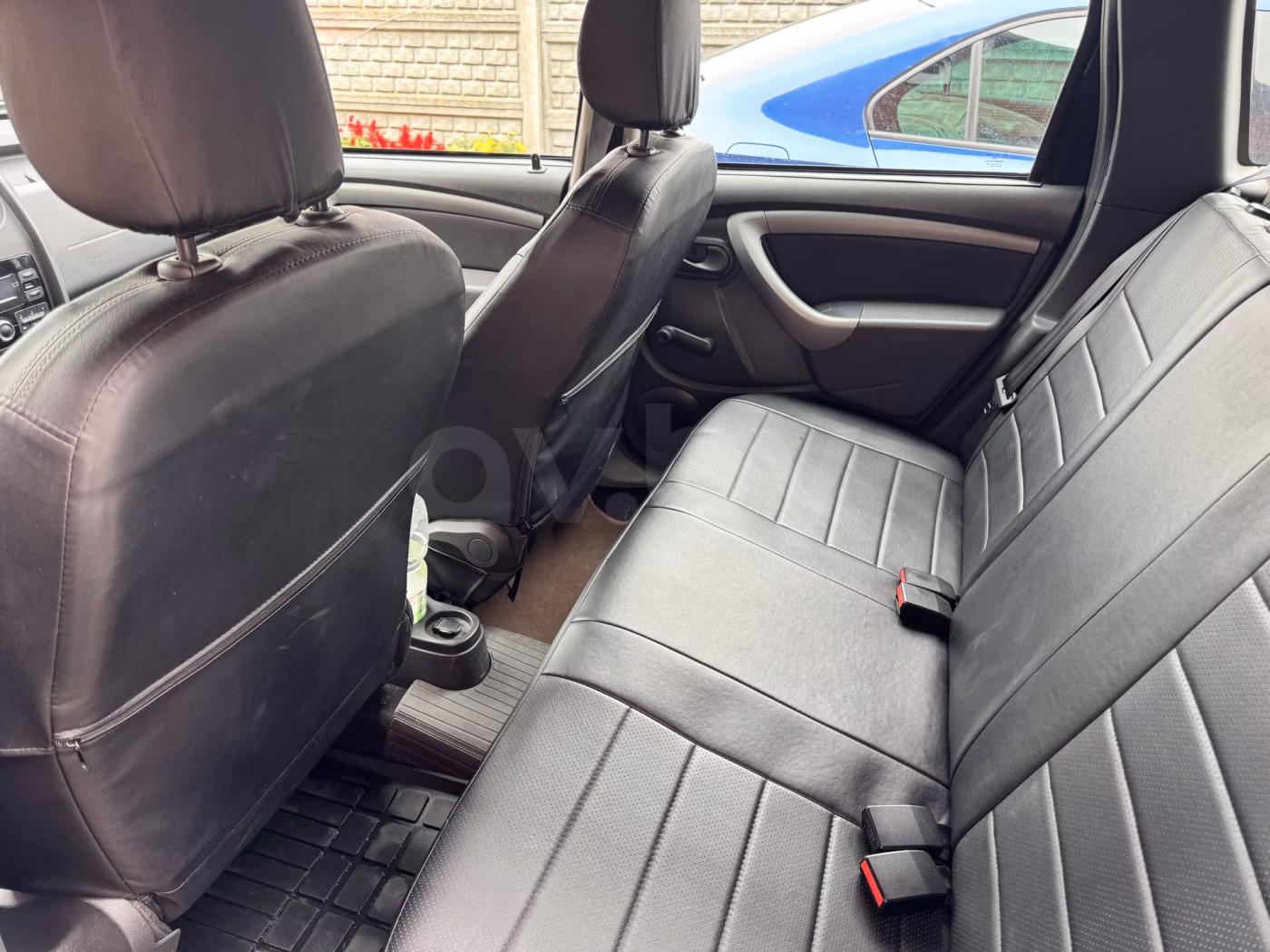 Renault Duster фото 4