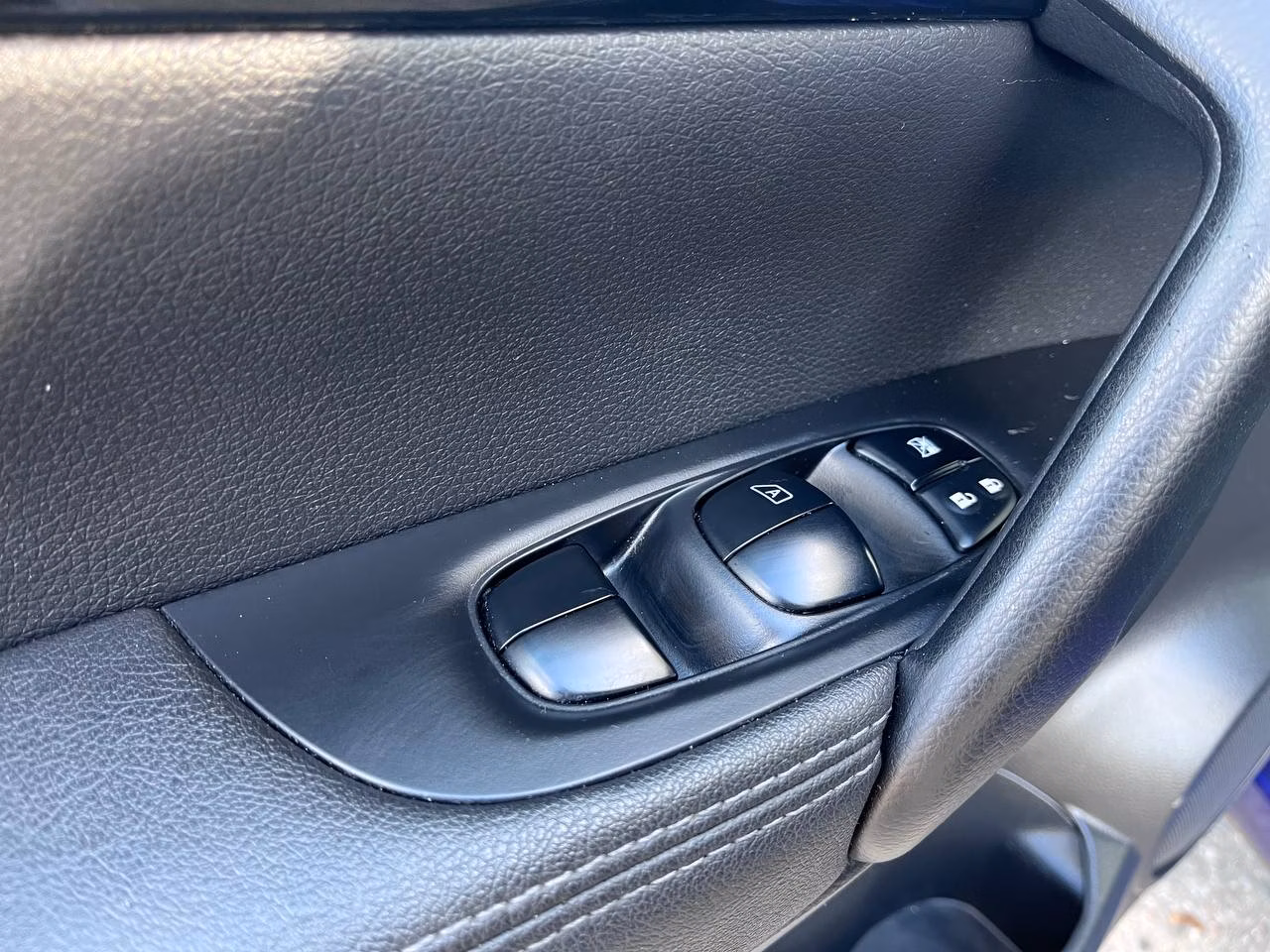 Nissan Qashqai фото 7
