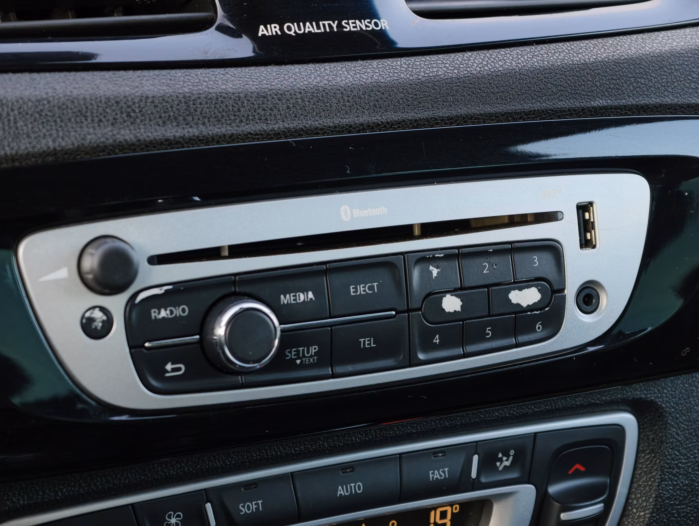 Renault Grand Scenic фото 17