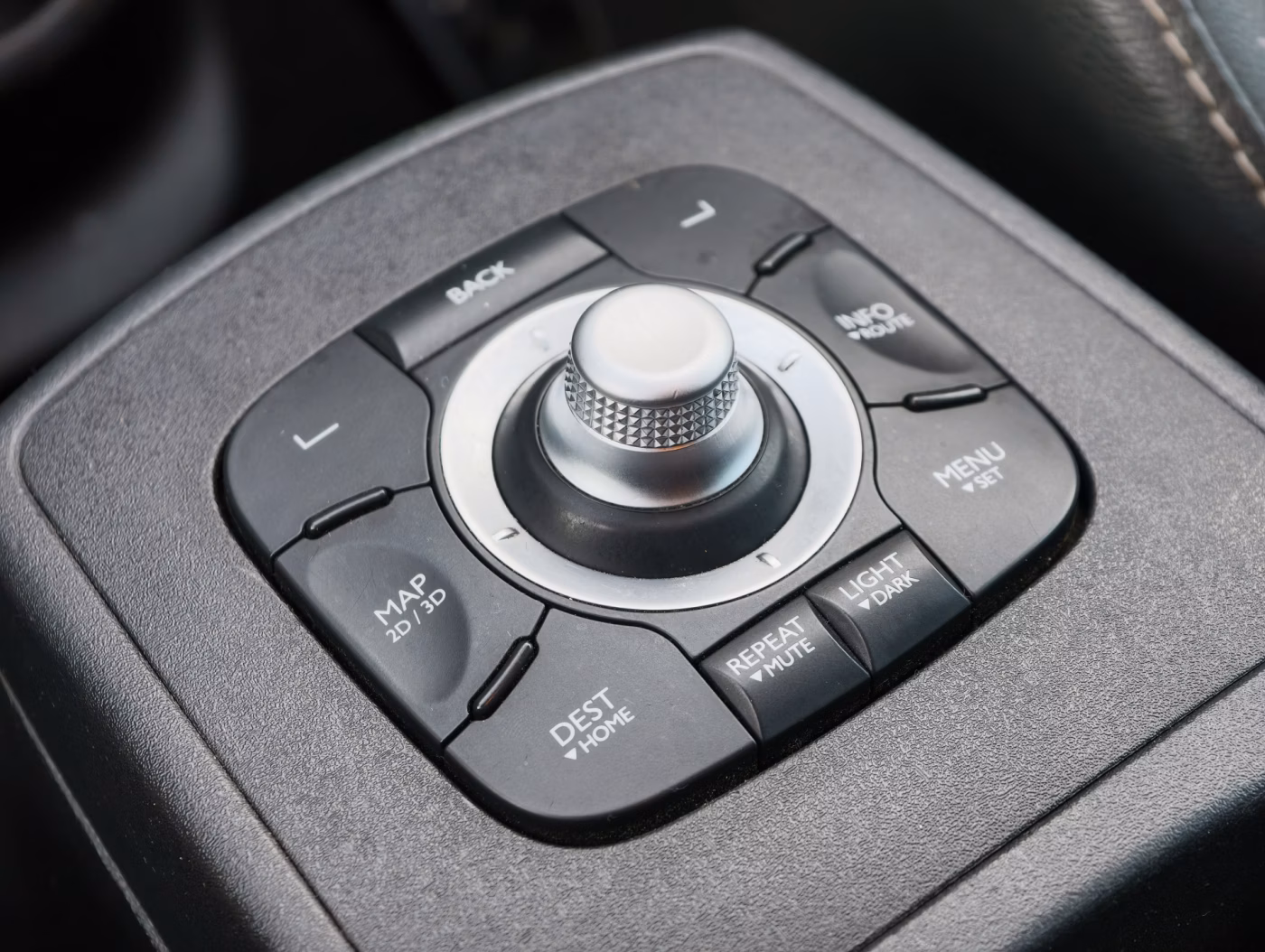 Renault Grand Scenic фото 19
