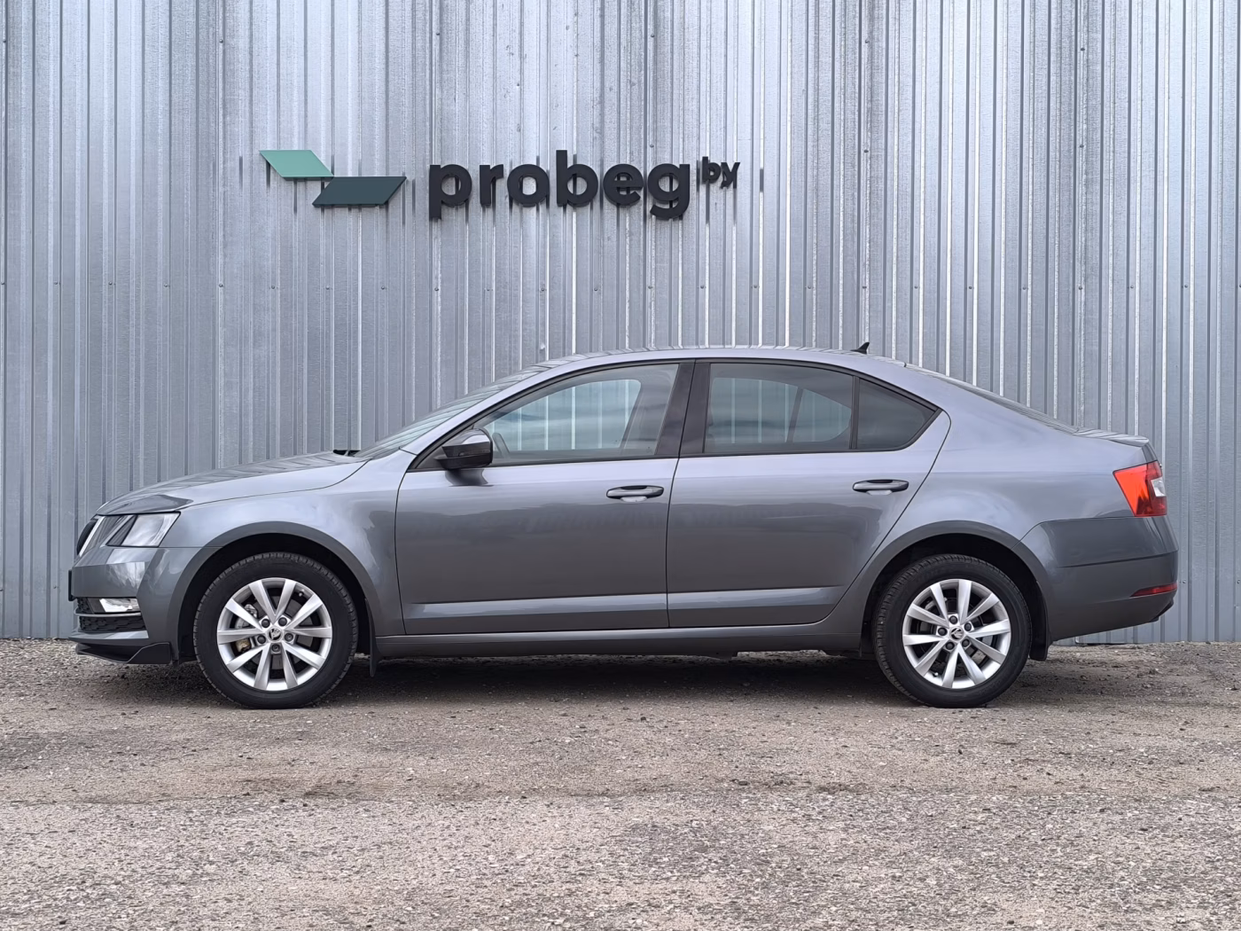 Skoda Octavia фото 4