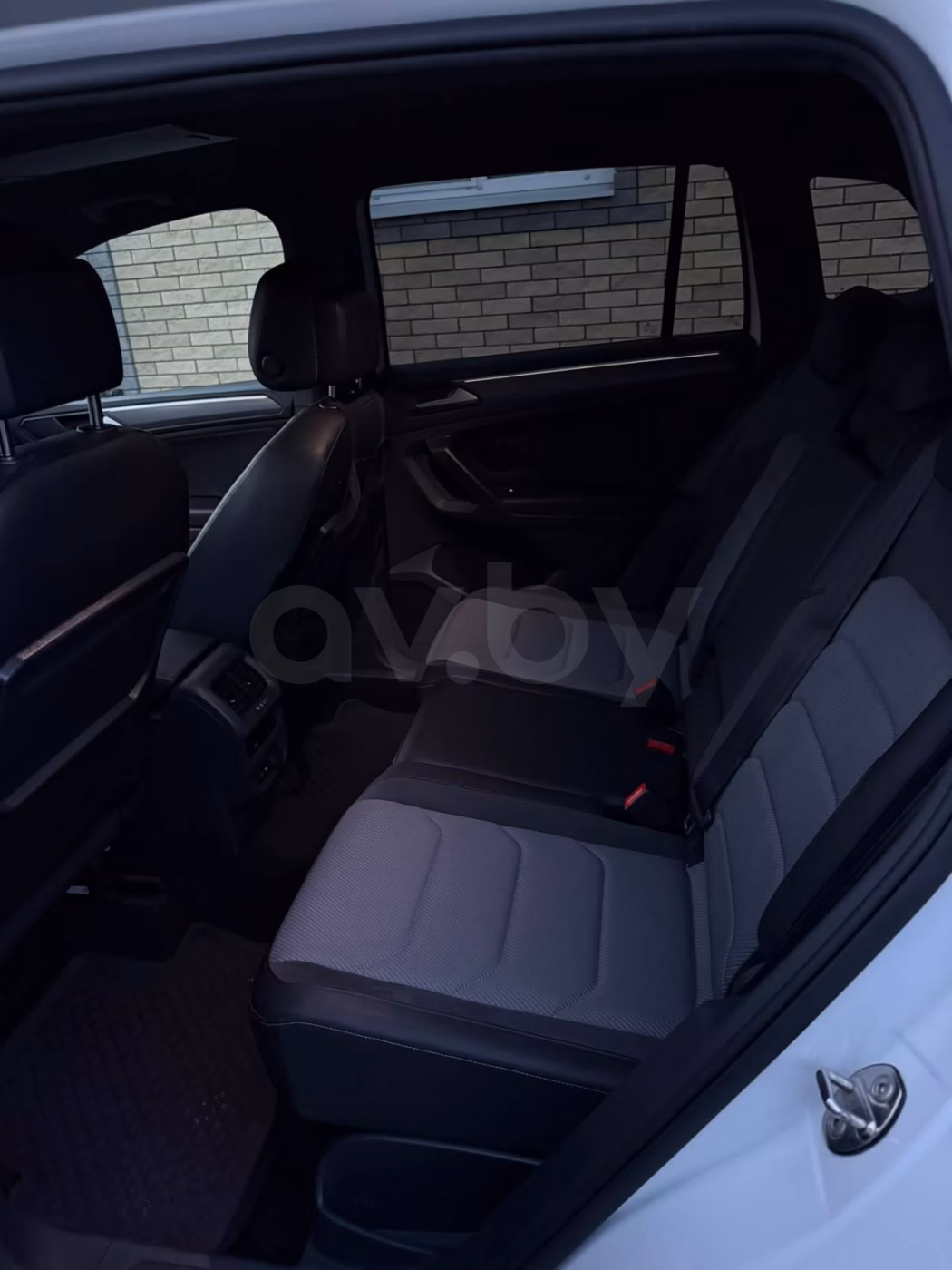 Volkswagen Tiguan фото 15