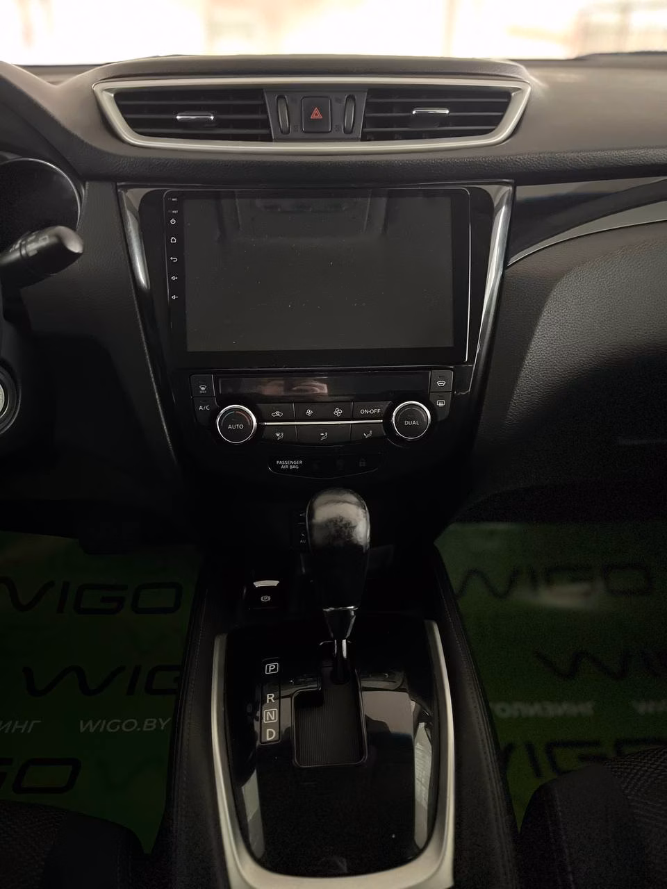 Nissan Qashqai фото 12