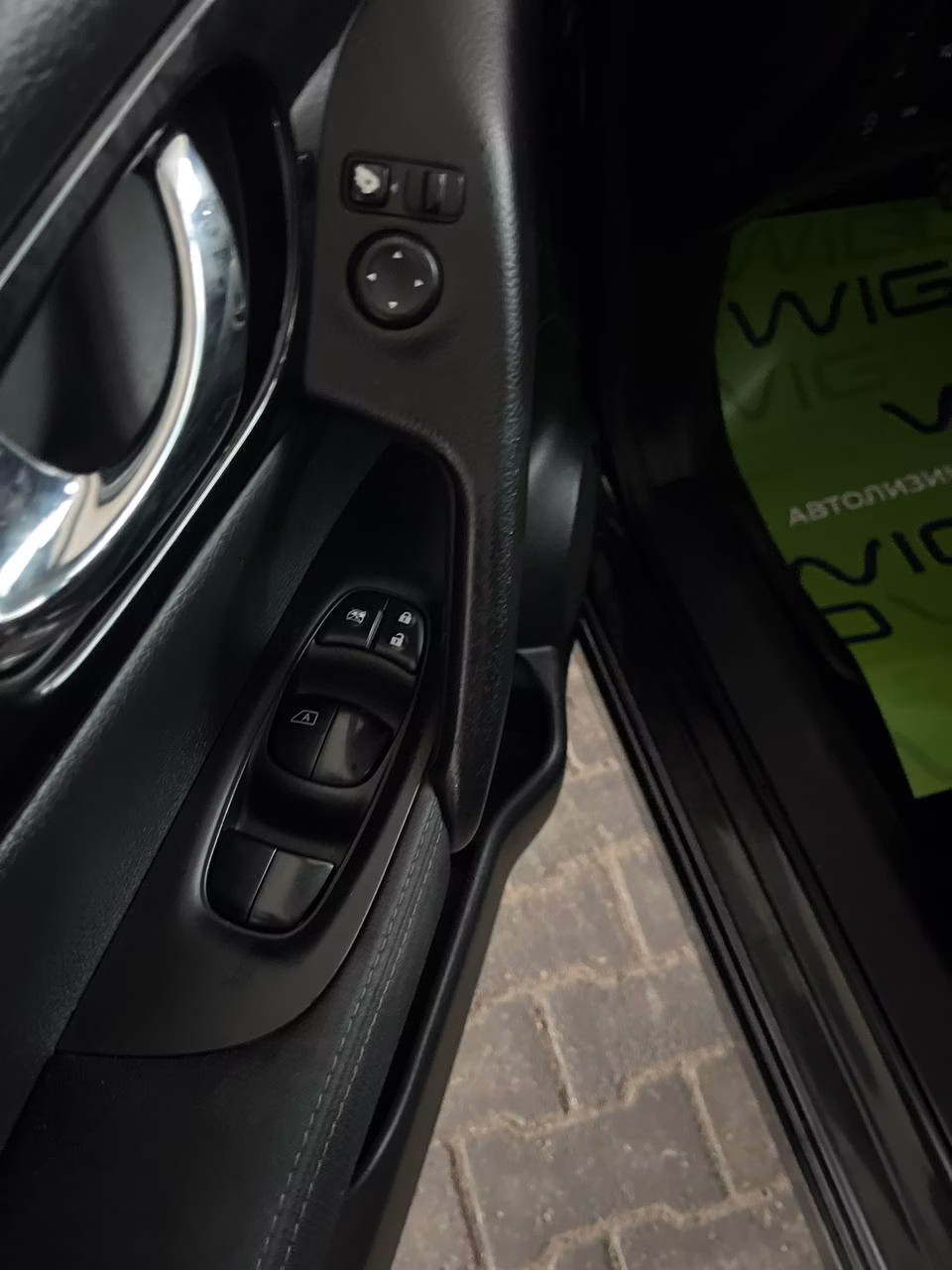 Nissan Qashqai фото 13