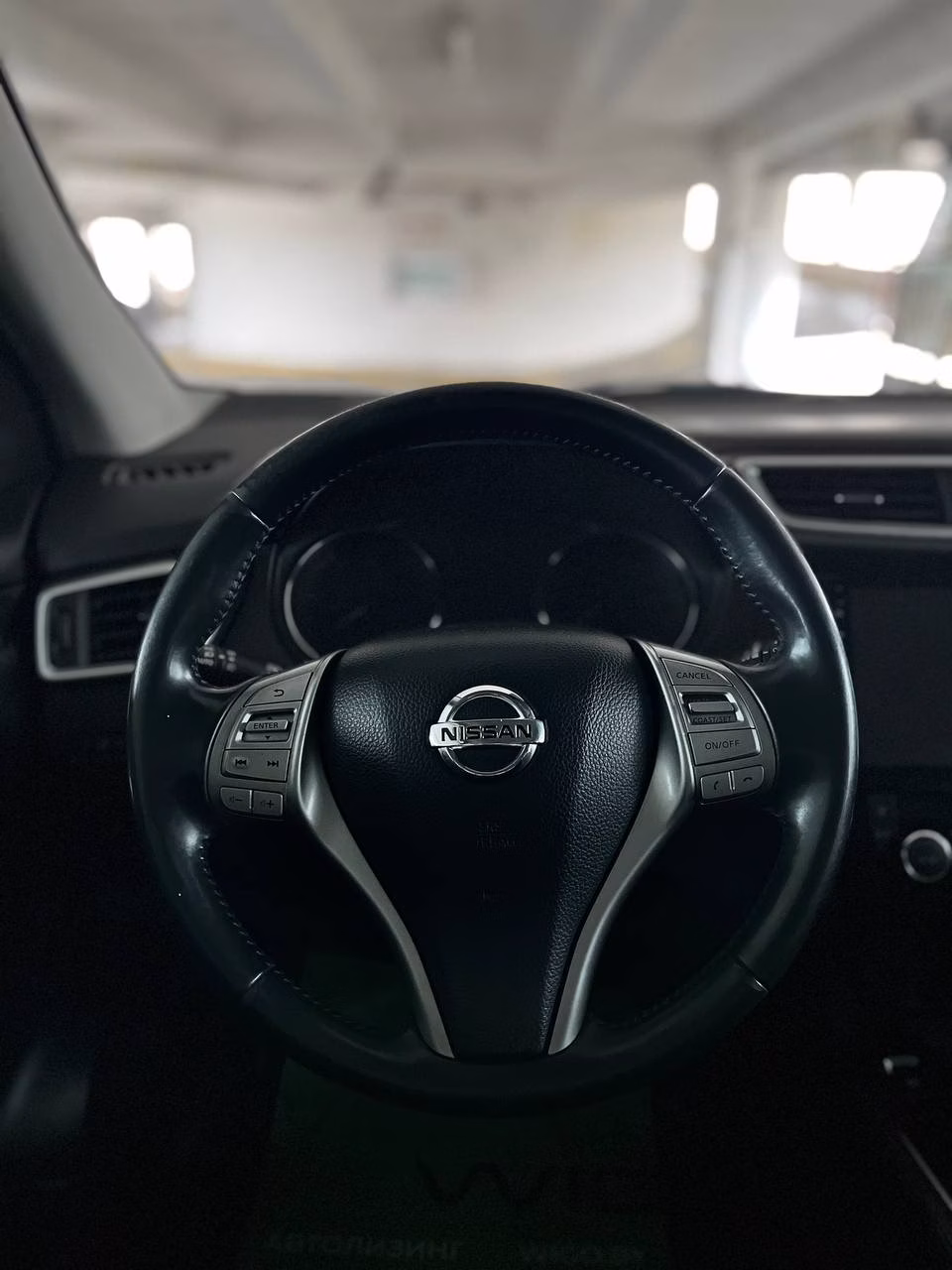 Nissan Qashqai фото 14