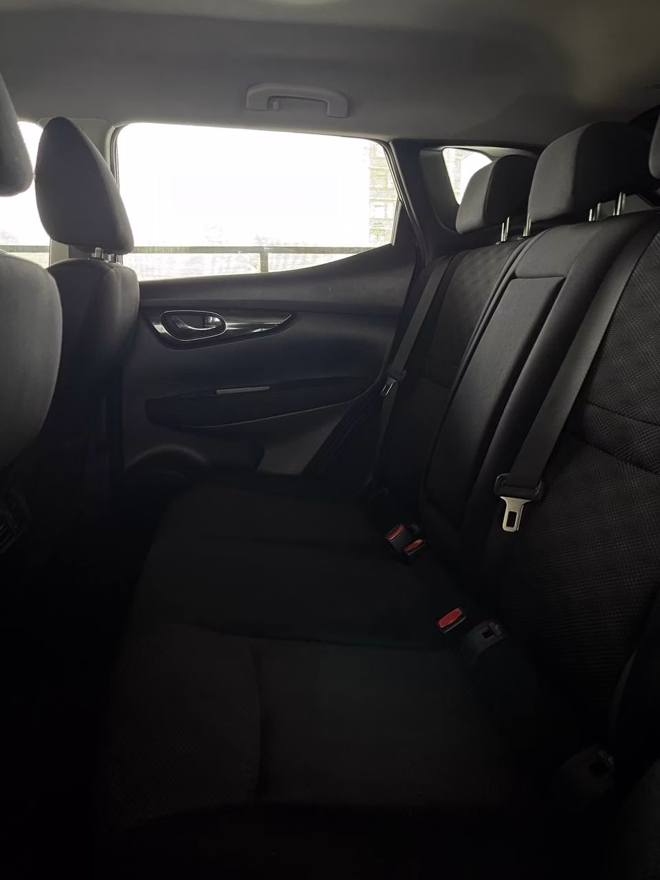 Nissan Qashqai фото 15