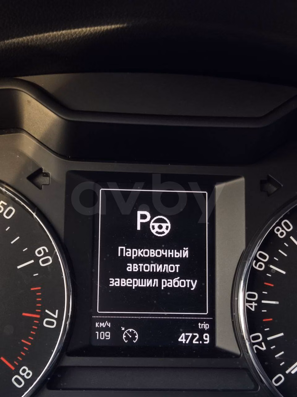 Skoda Octavia фото 16