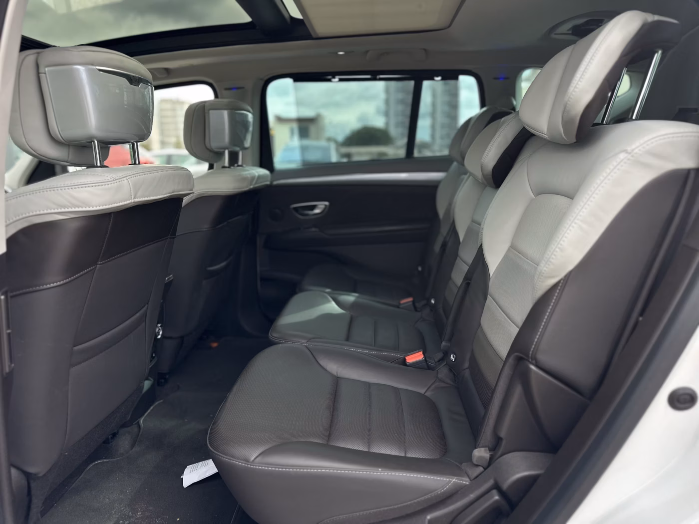 Renault Espace фото 10