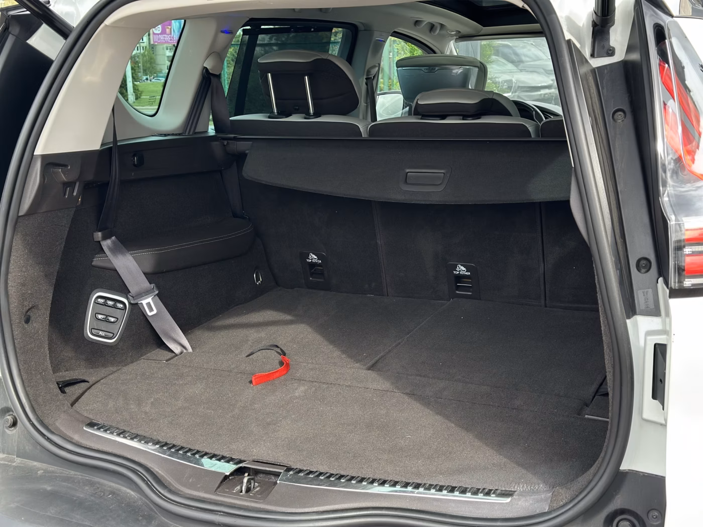 Renault Espace фото 11