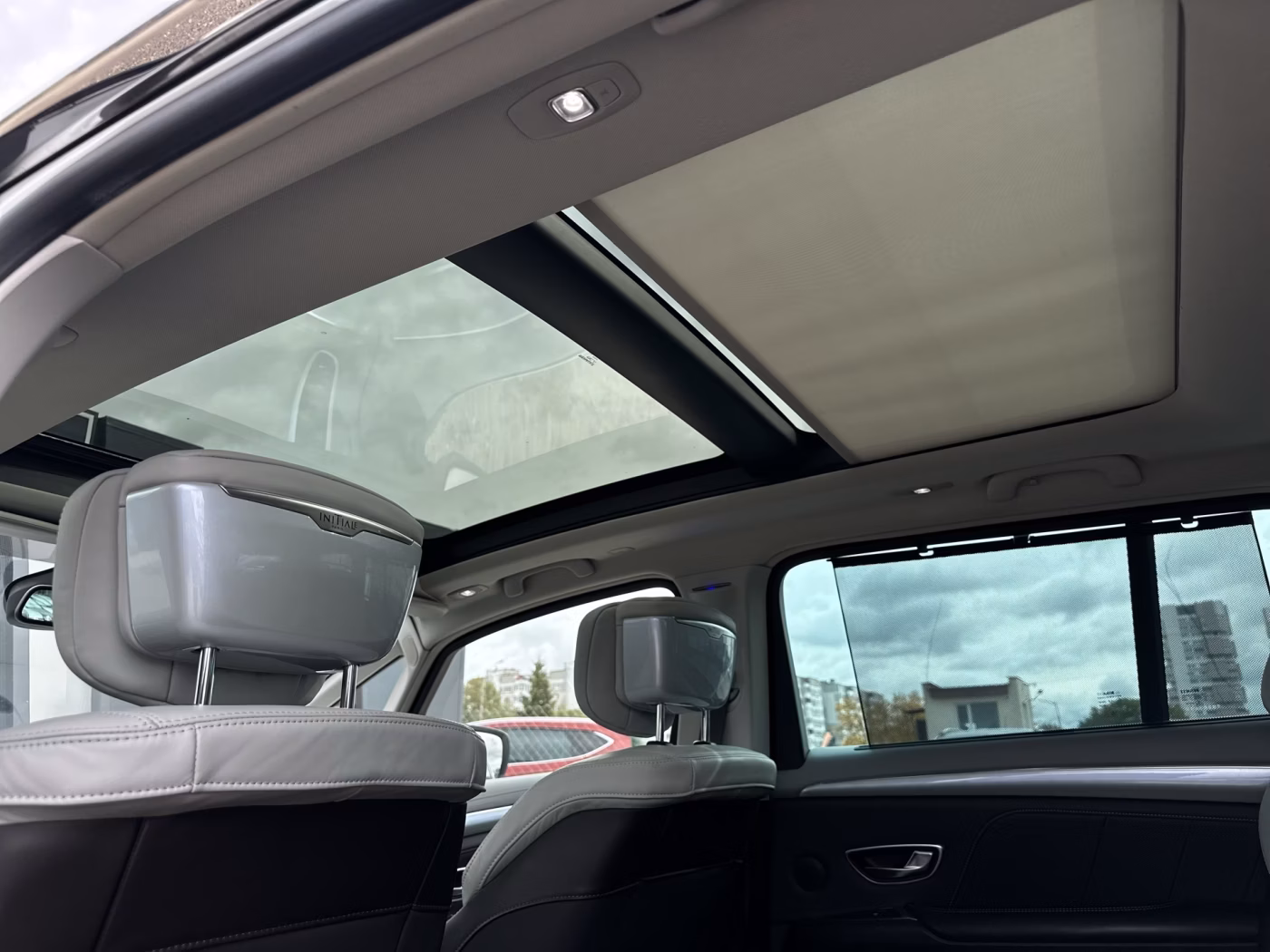 Renault Espace фото 20