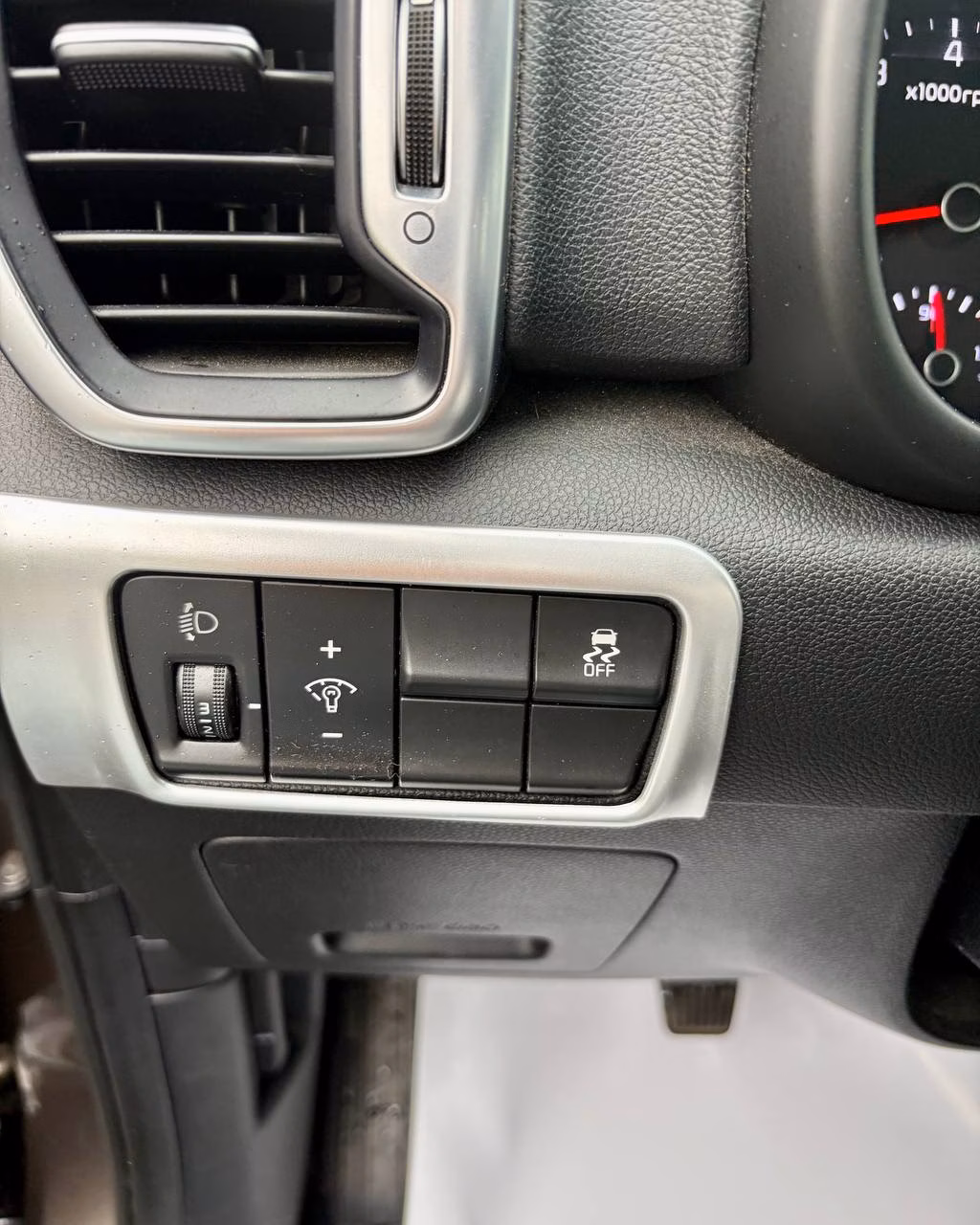 Kia Sportage фото 16