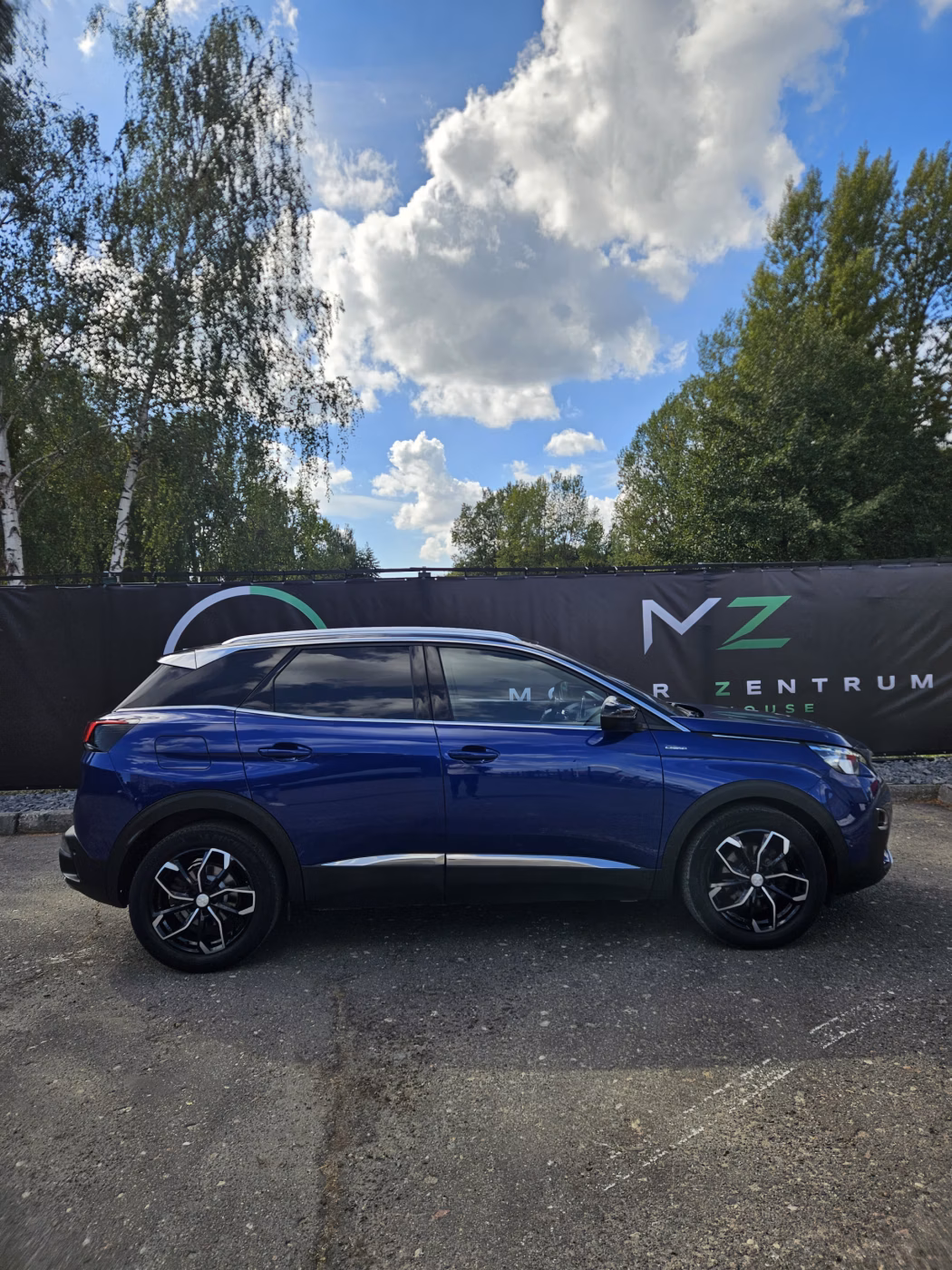 Peugeot 3008 фото 2