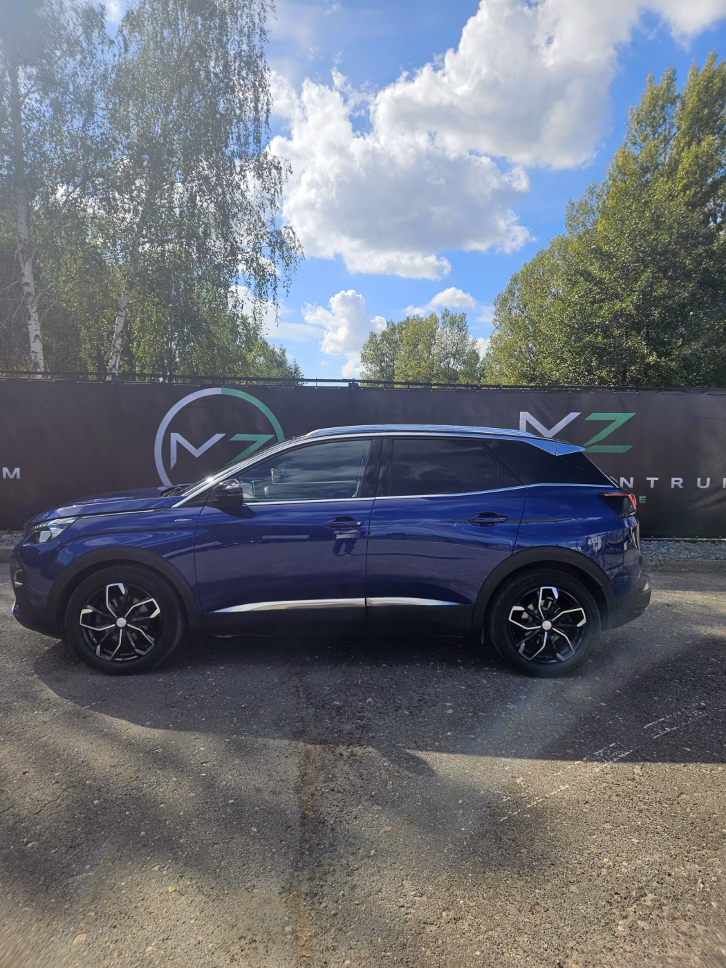 Peugeot 3008 фото 4