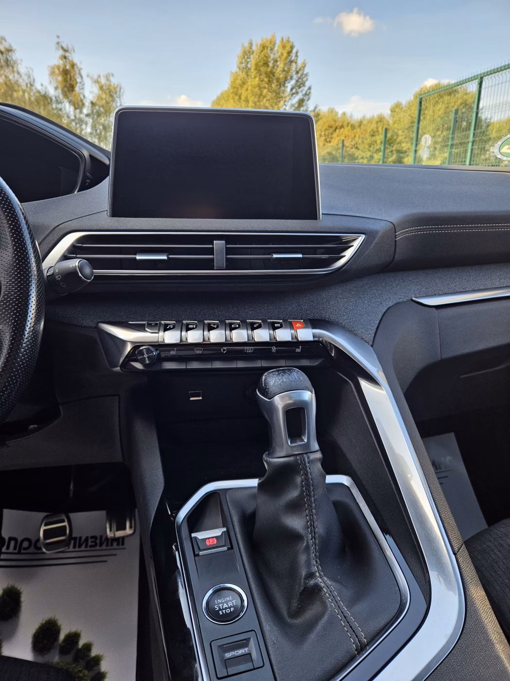 Peugeot 3008 фото 12