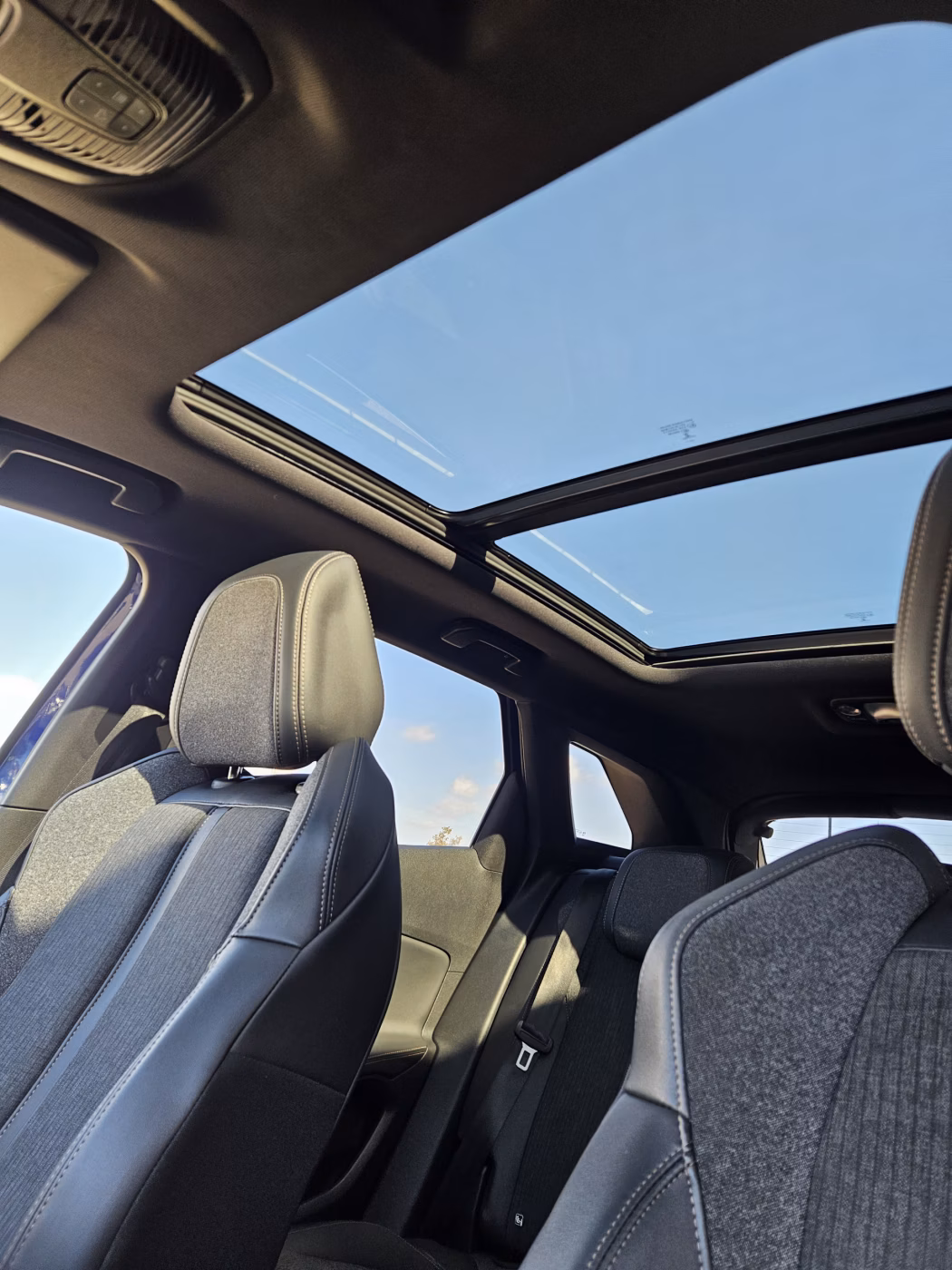 Peugeot 3008 фото 15