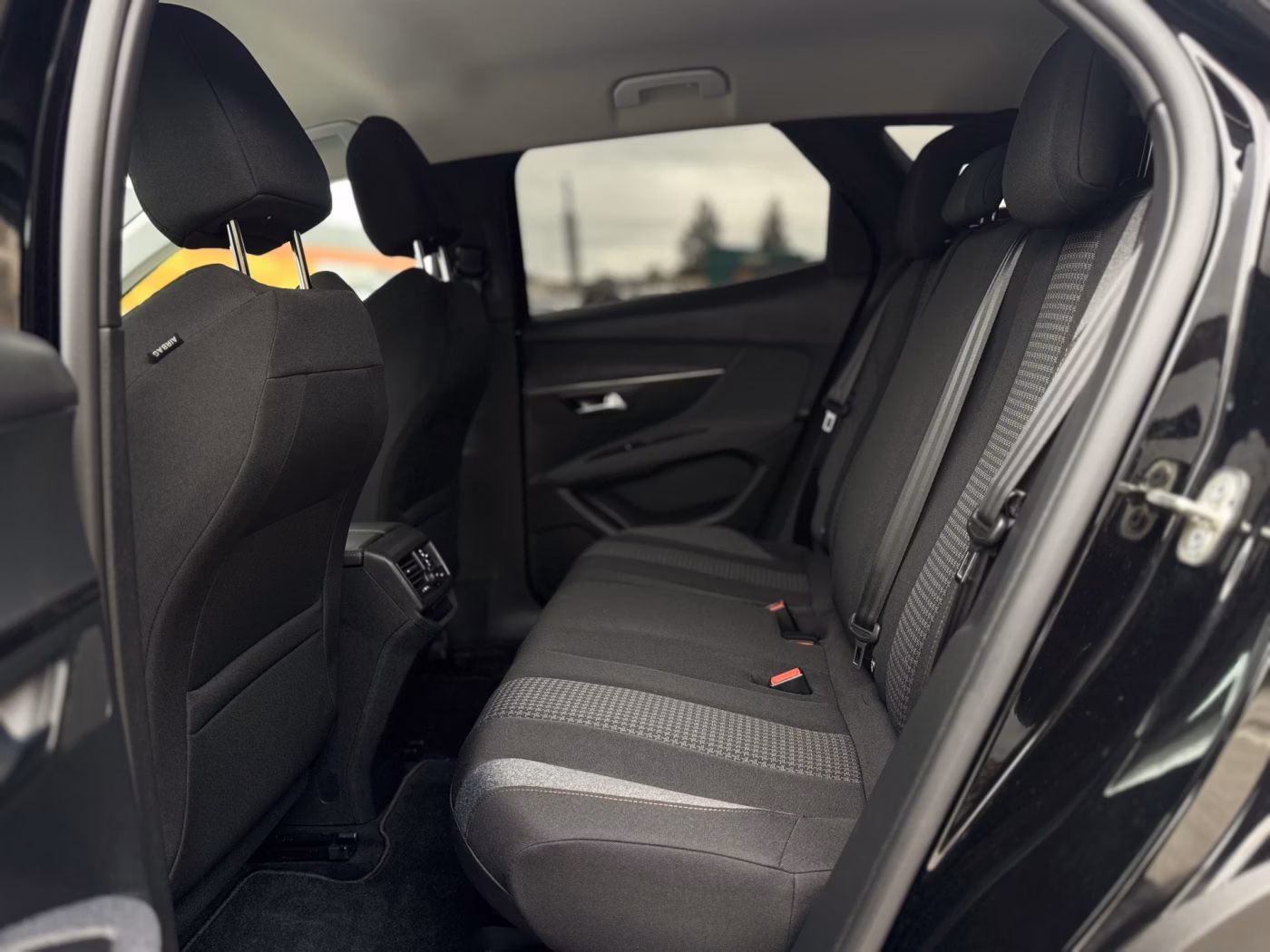 Peugeot 3008 фото 14