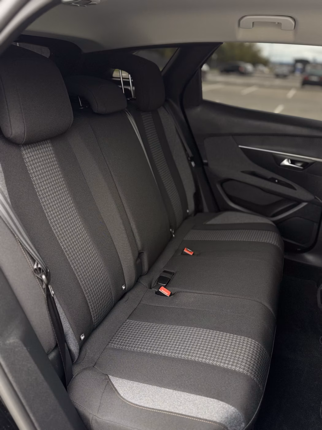 Peugeot 3008 фото 17