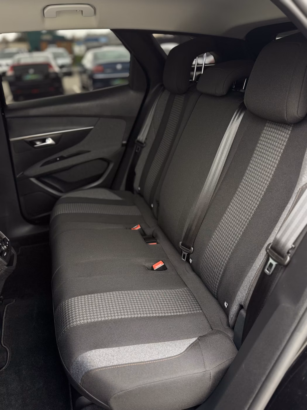 Peugeot 3008 фото 19