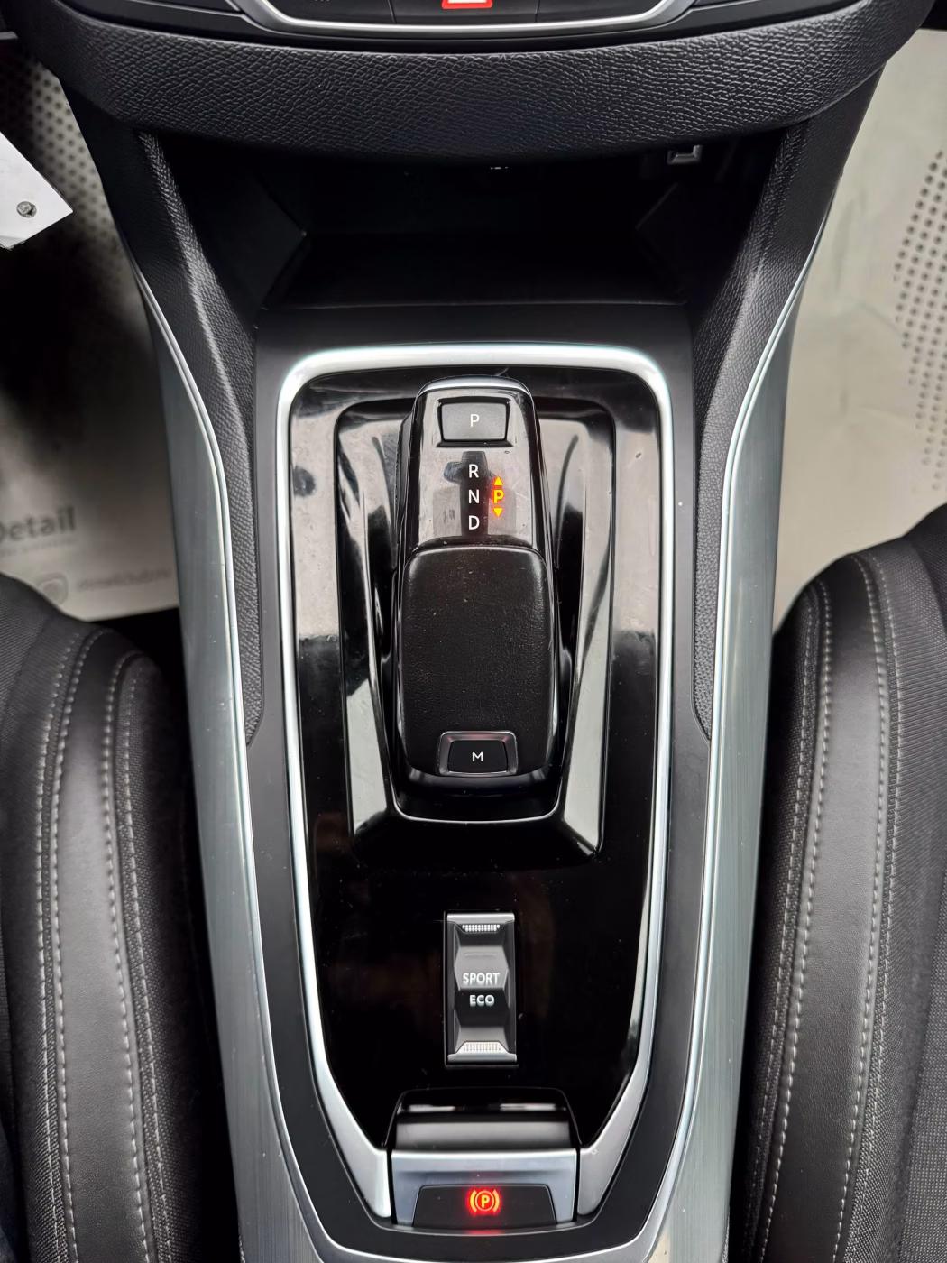 Peugeot 308 фото 13
