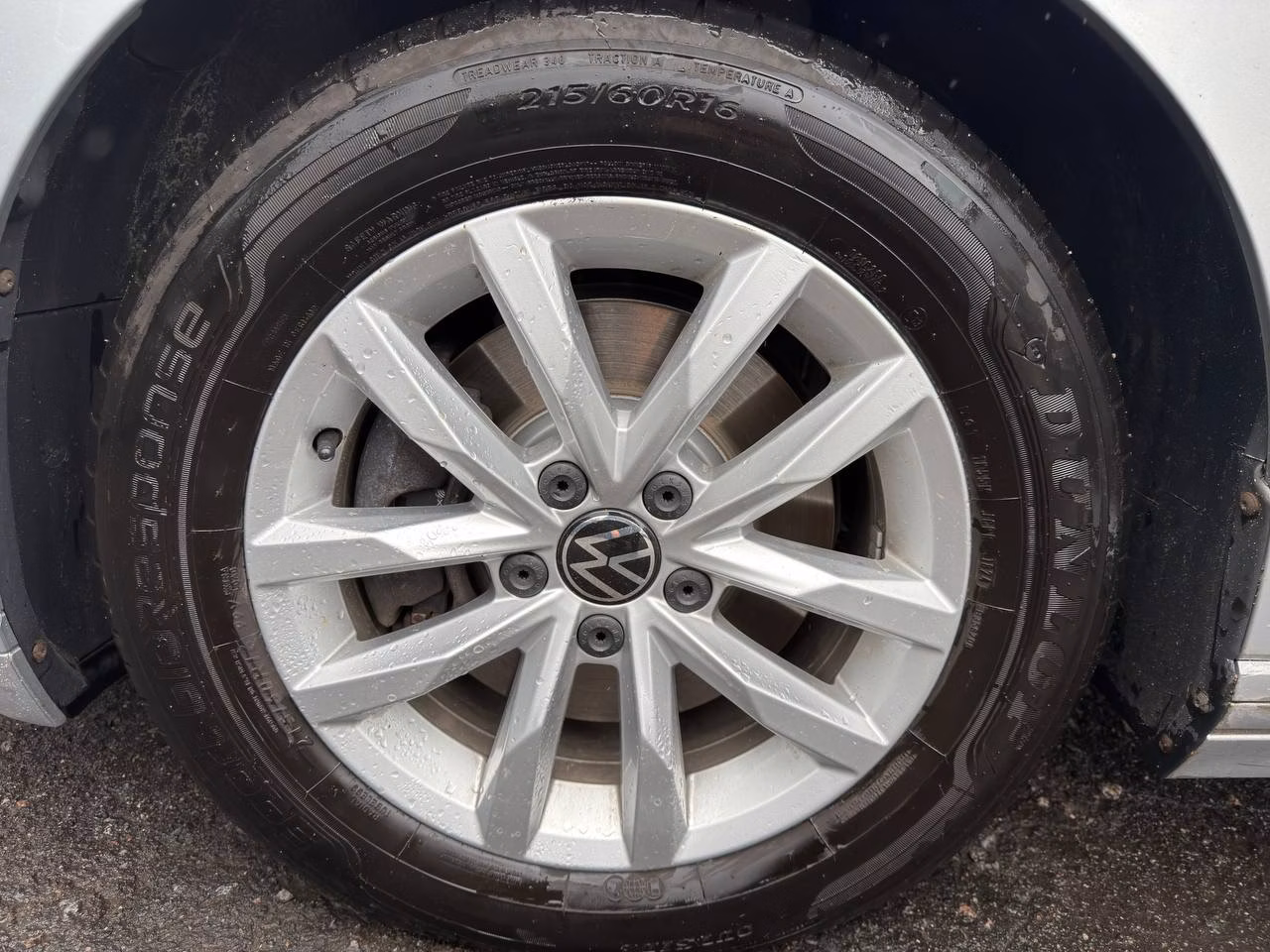 Volkswagen Passat фото 11