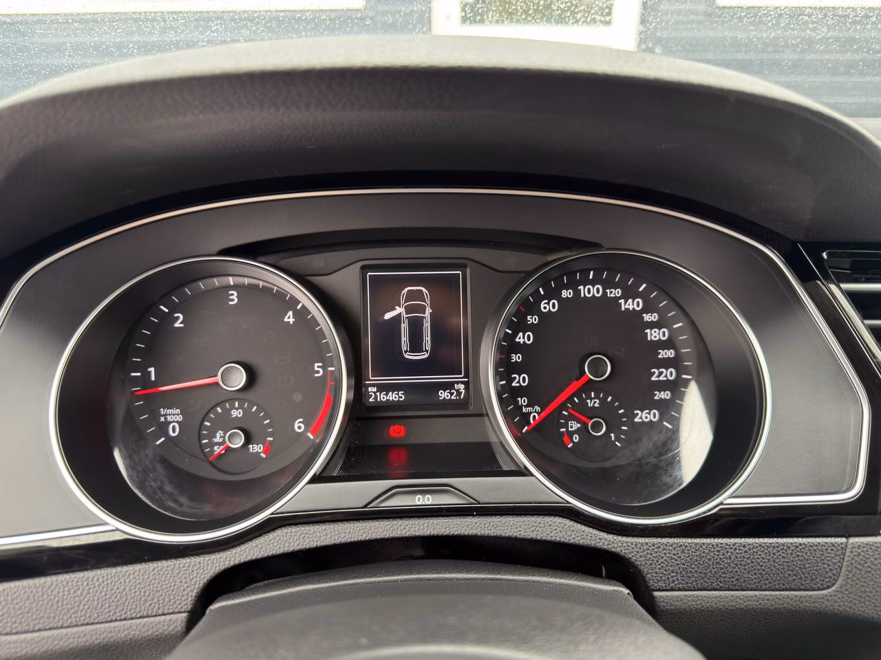 Volkswagen Passat фото 13