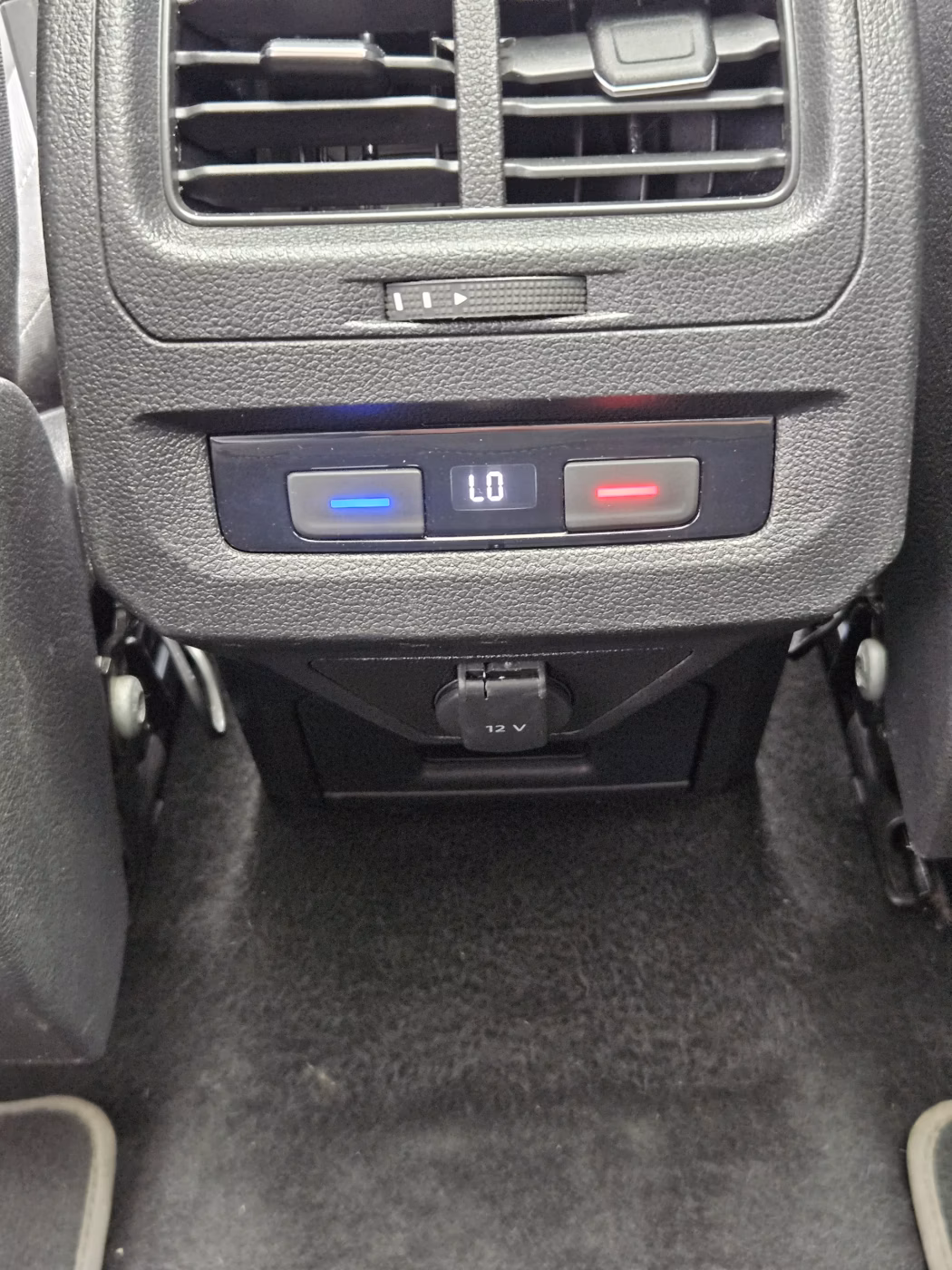 Volkswagen Touran фото 17
